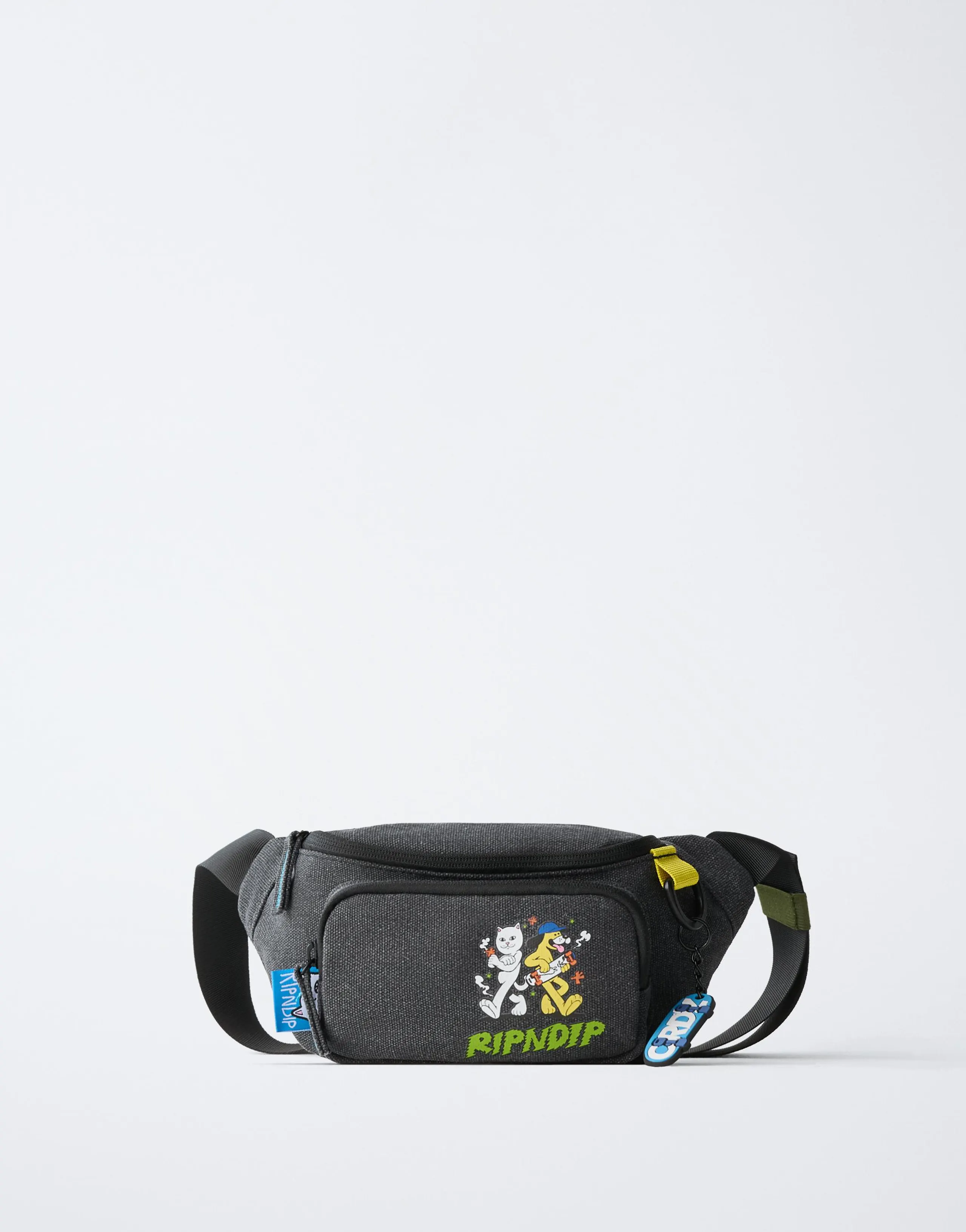 RIPNDIP © X ZARA KIDS BELT BAG