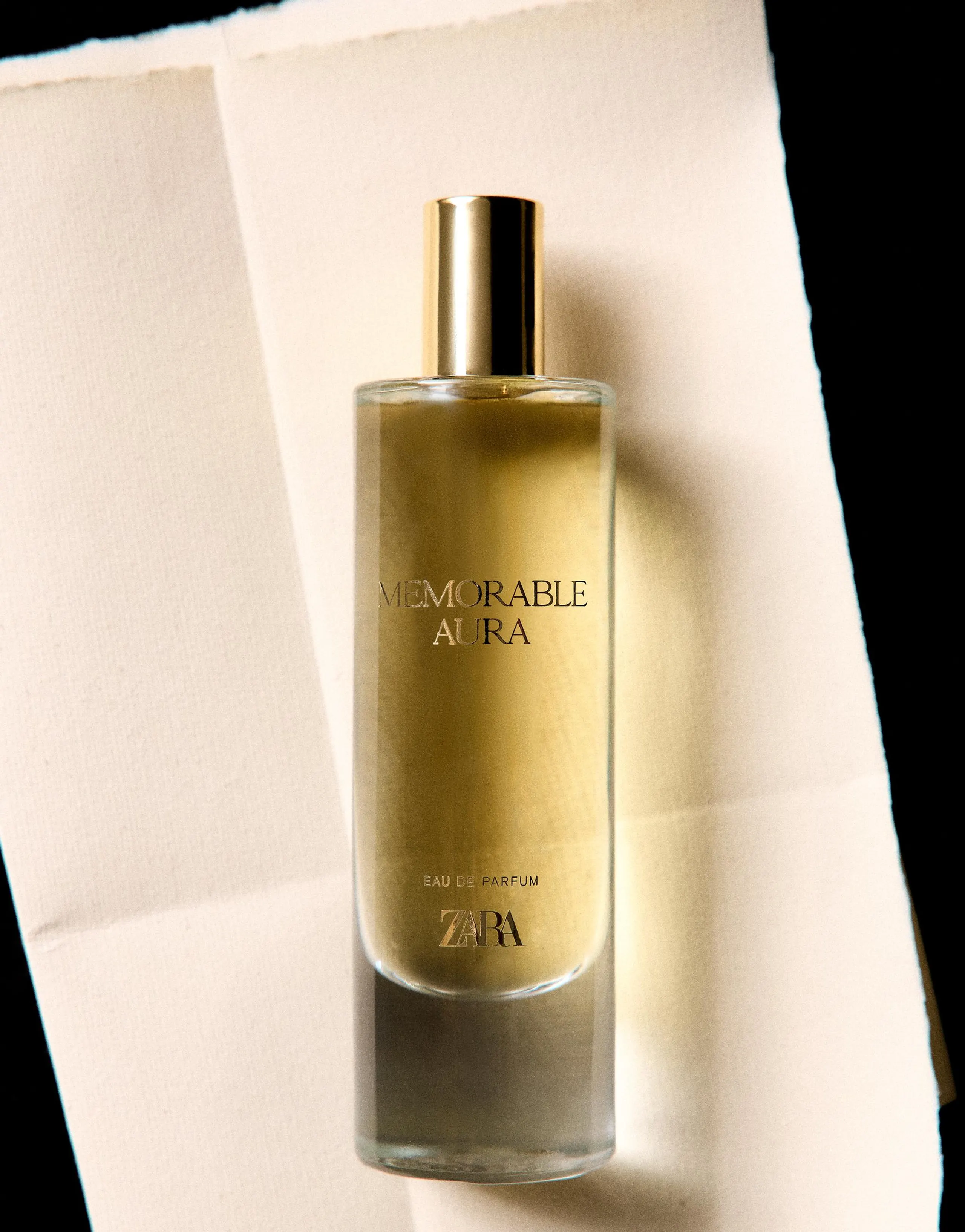 MEMORABLE AURA EDP 80 ML / 2.72 oz