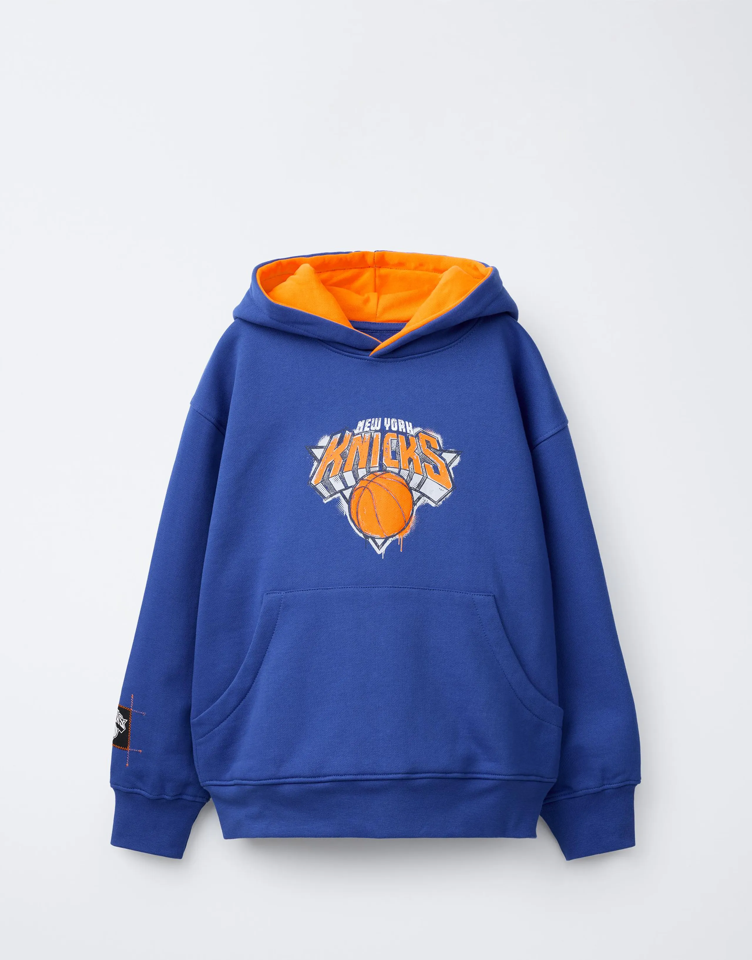 NBA NEW YORK KNICKS HOODIE