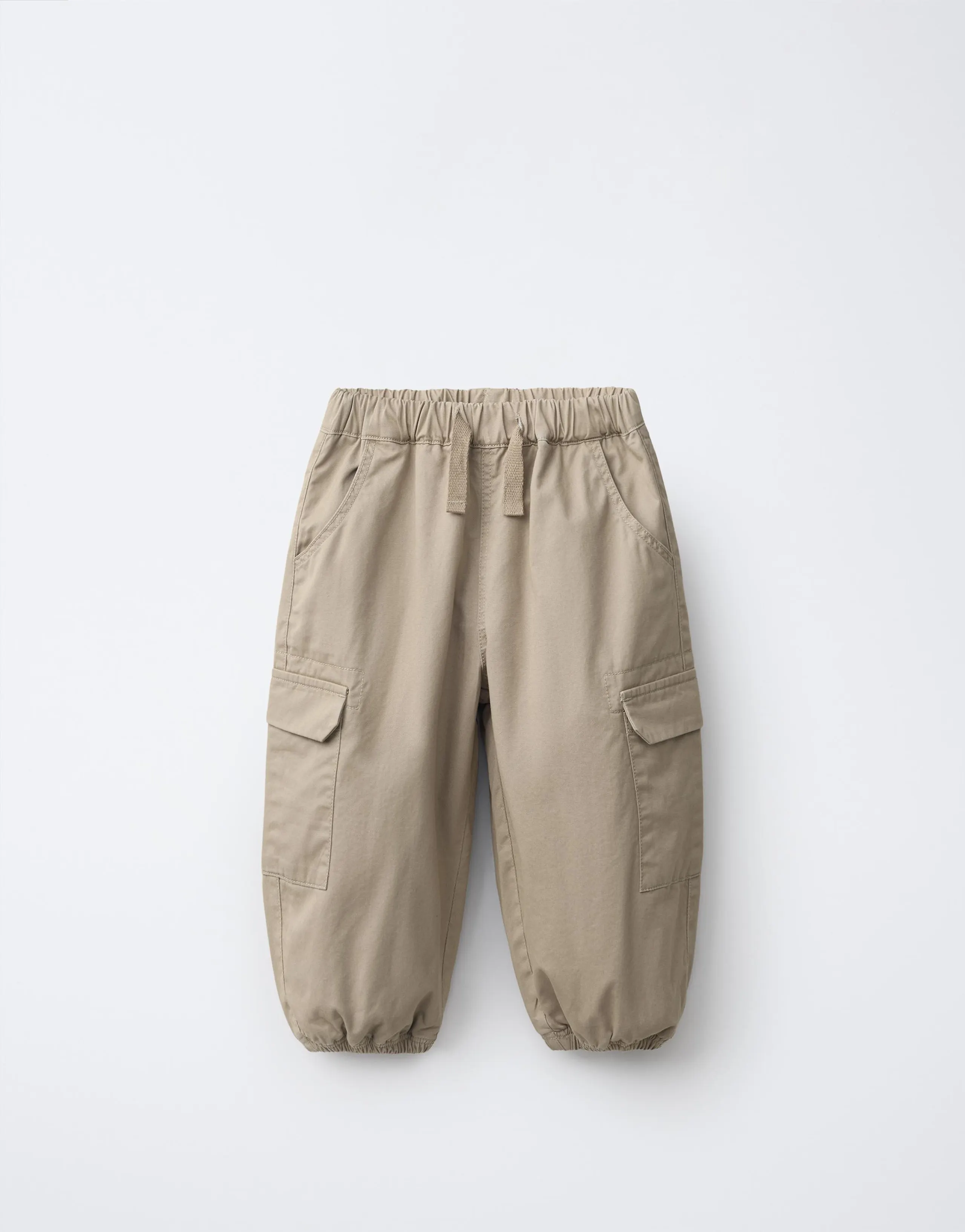 CARGO JOGGING TROUSERS