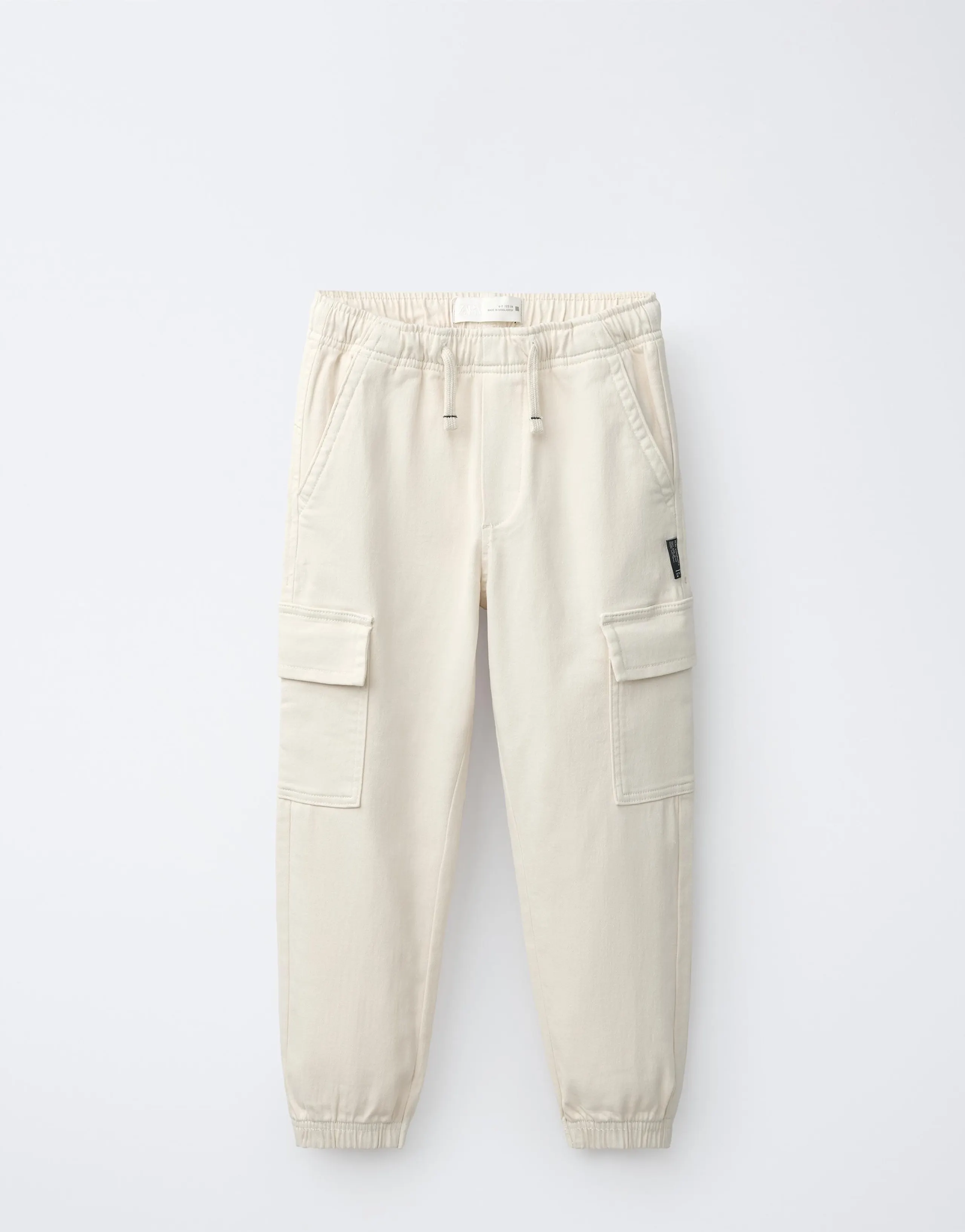CARGO JOGGERS