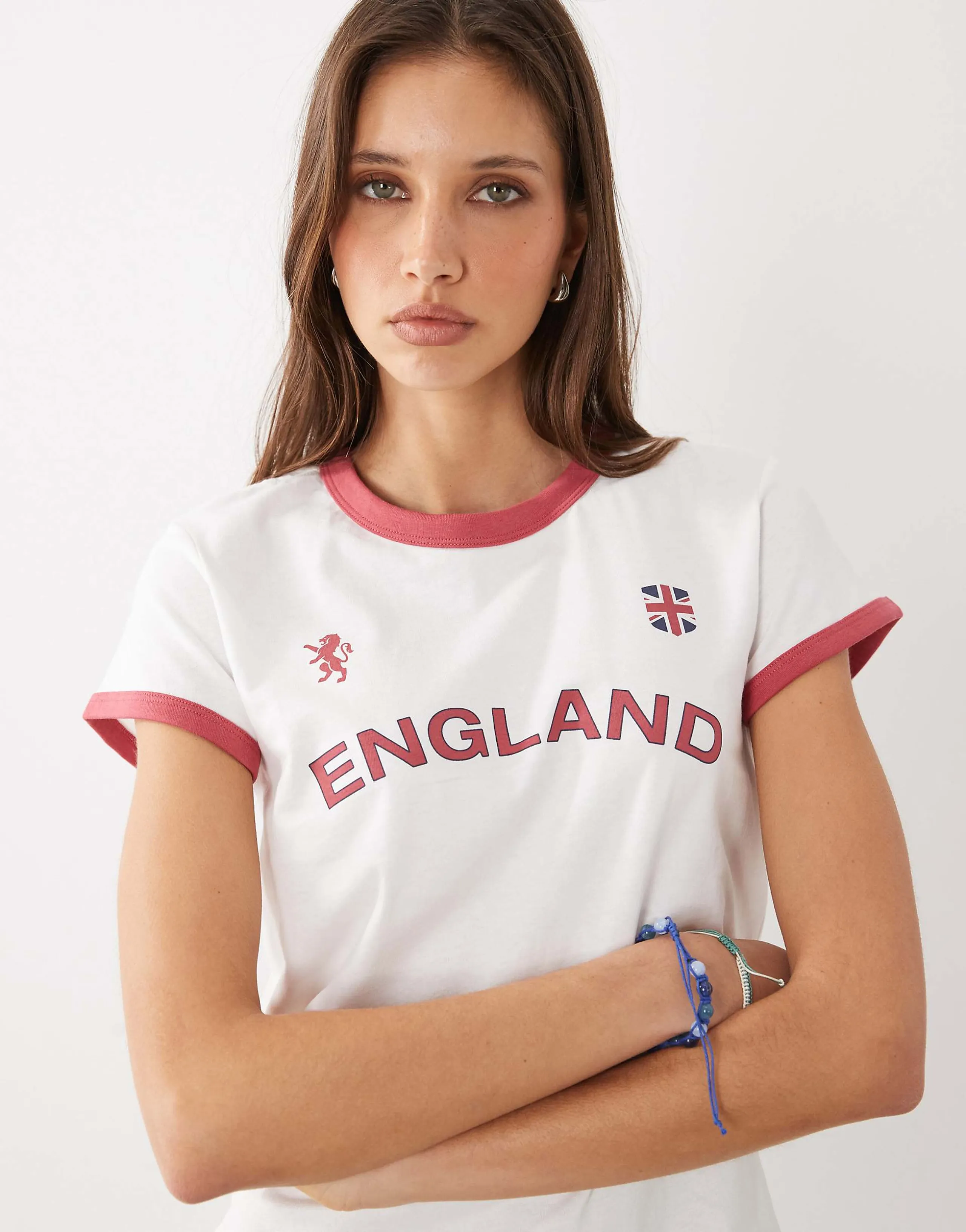 Cotton On The Original Graphic tee in vintage white