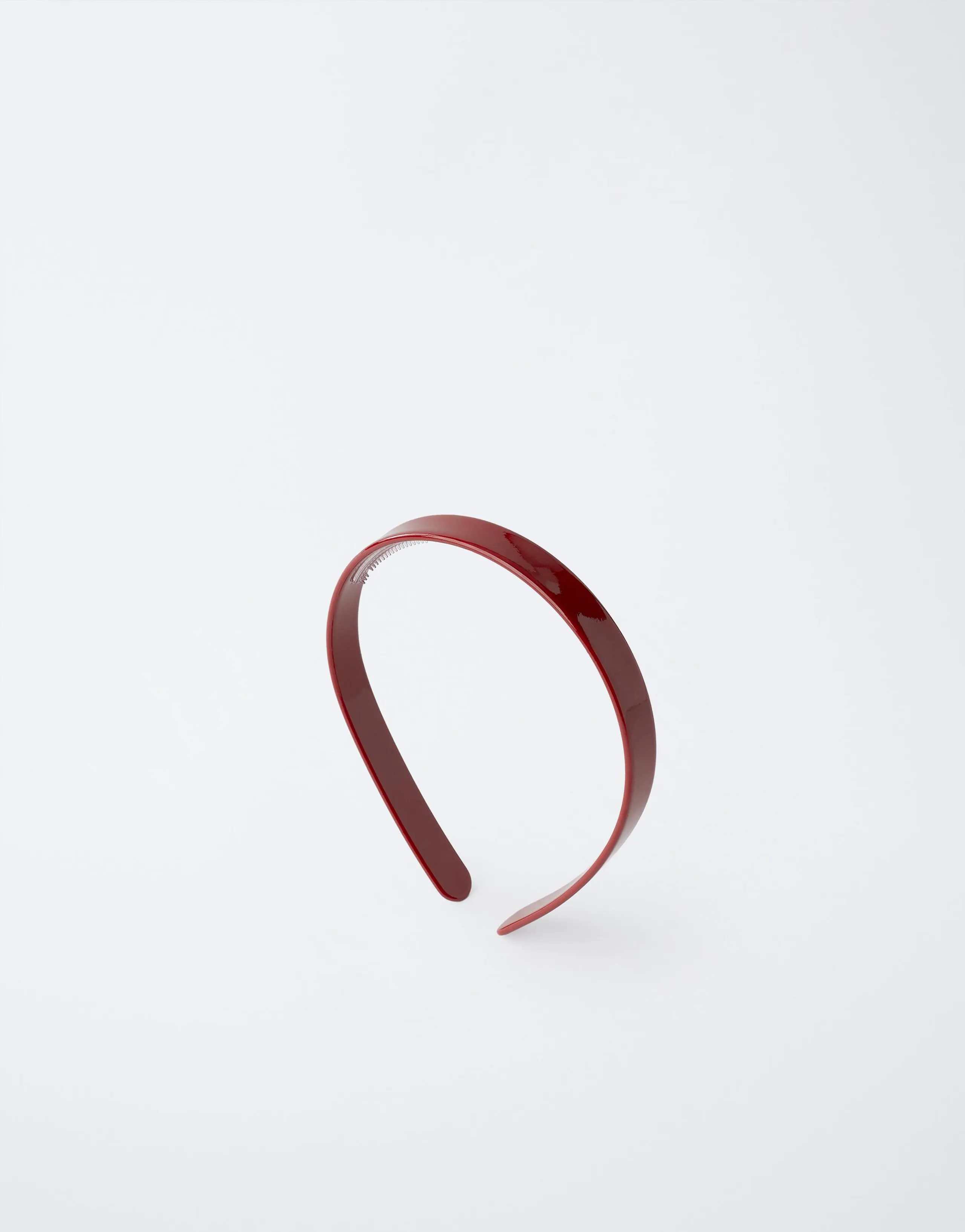 PACK OF PLAIN AND TORTOISESHELL EFFECT HEADBANDS