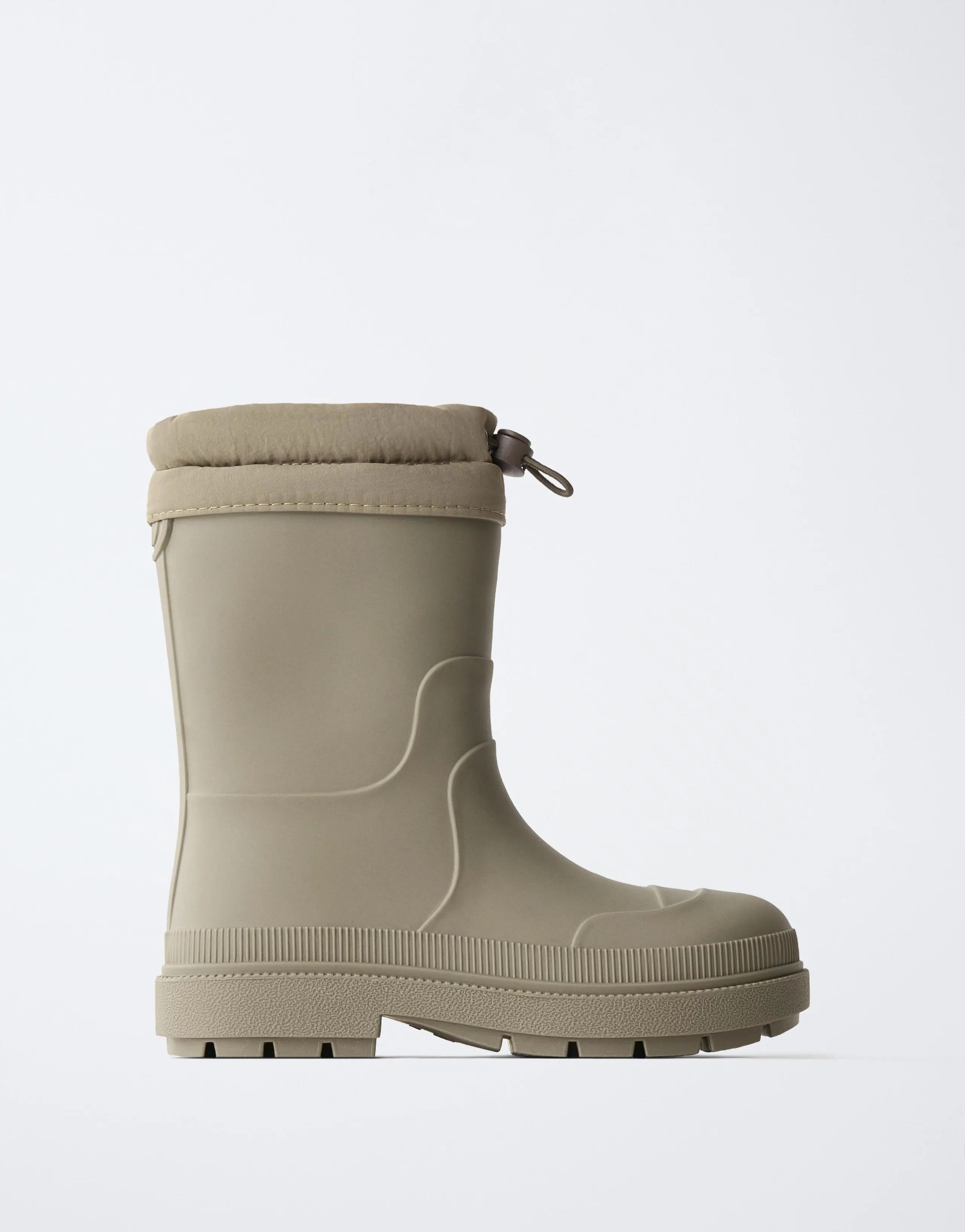 ADJUSTABLE WELLIES