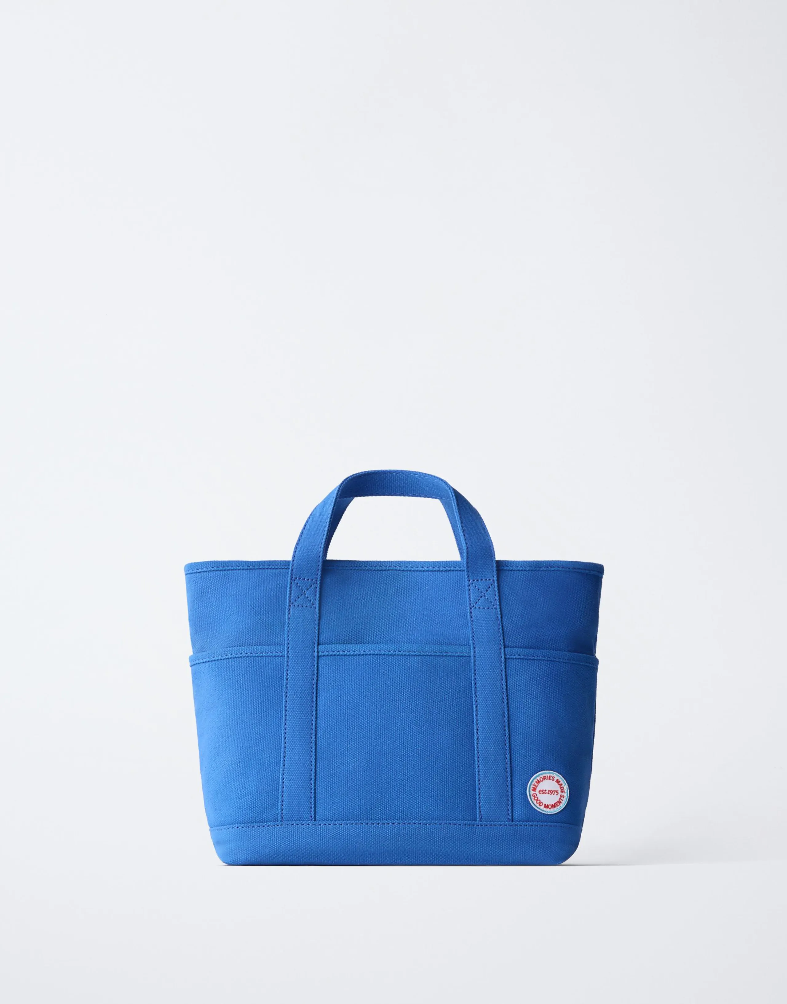 MONOCHROME TOTE BAG