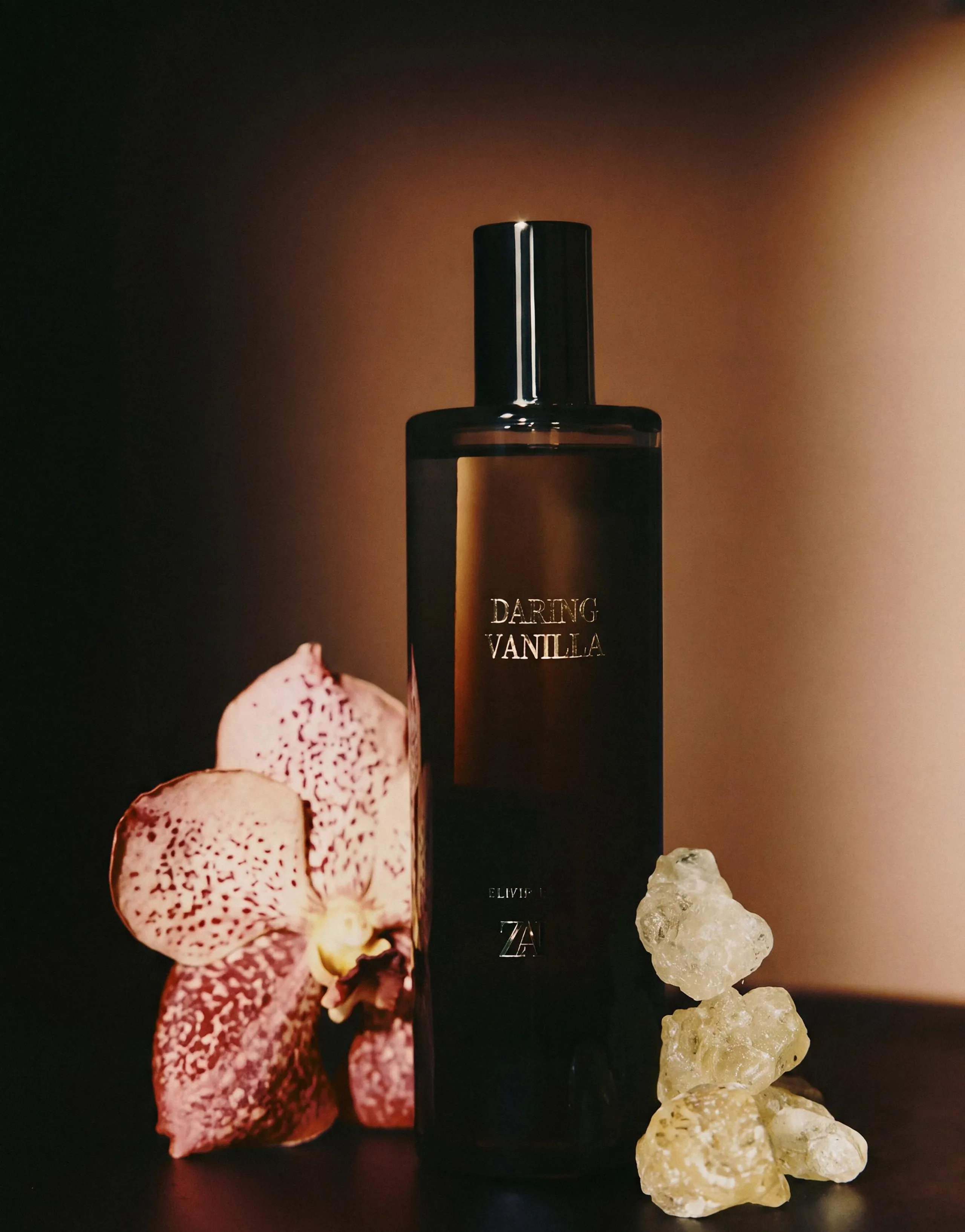 DARING VANILLA EDP 80 ML / 2.71 oz