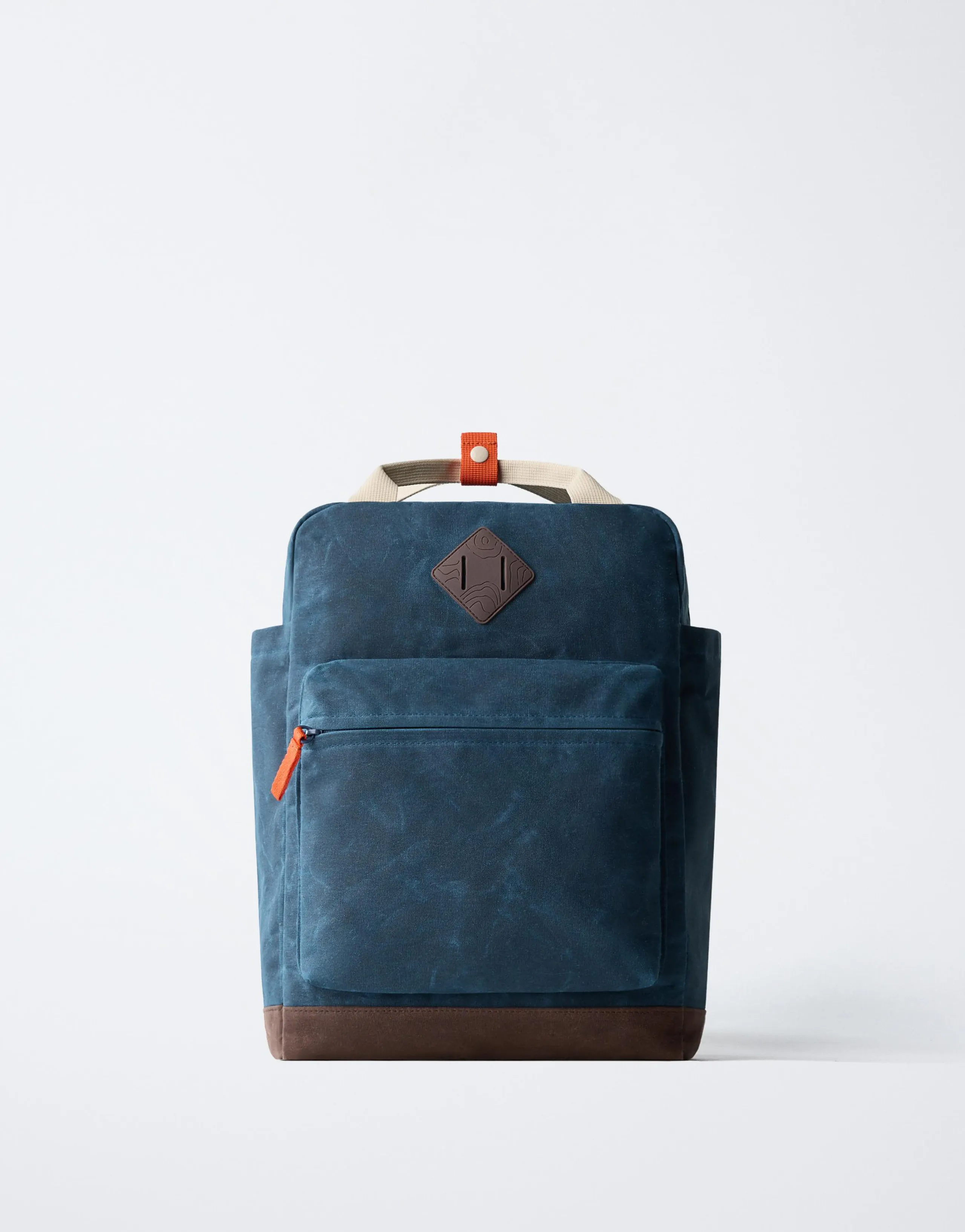 POCKET BACKPACK