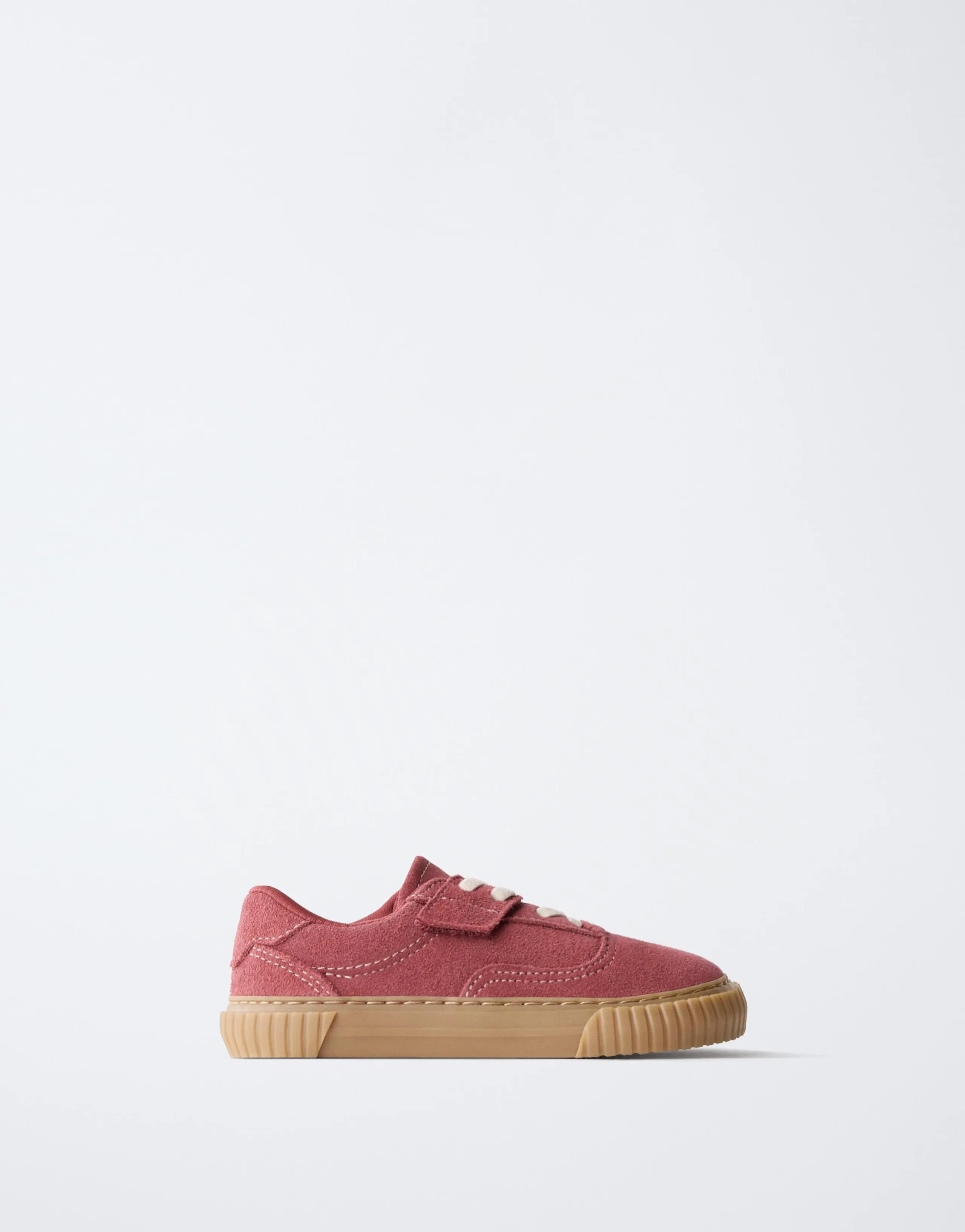LEATHER BAREFOOT TRAINERS