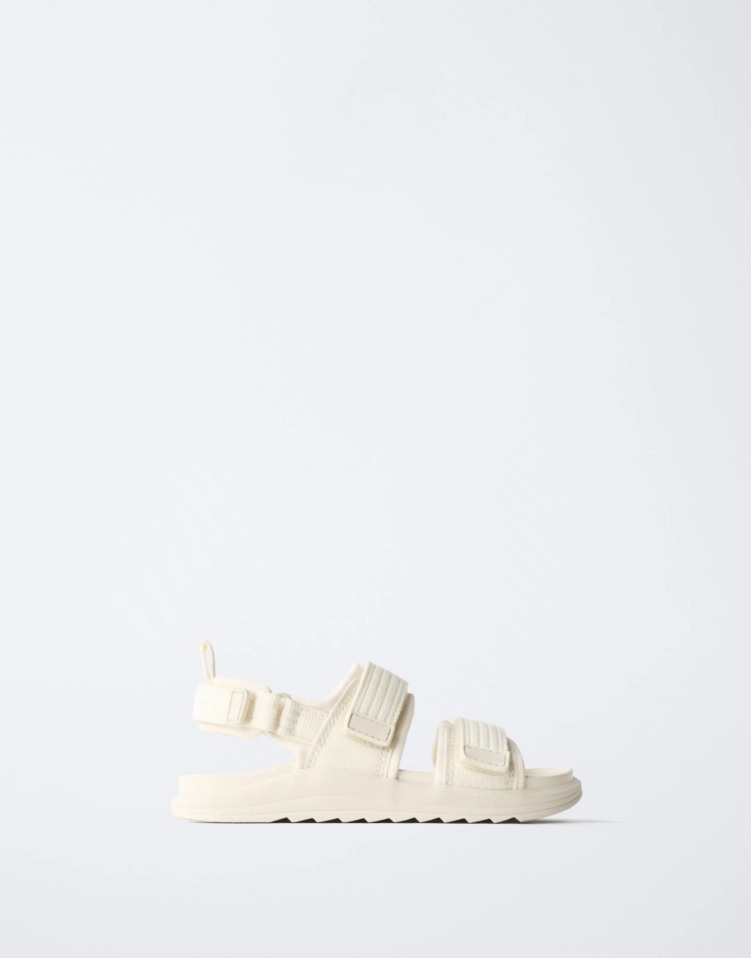 TECHNICAL SANDALS