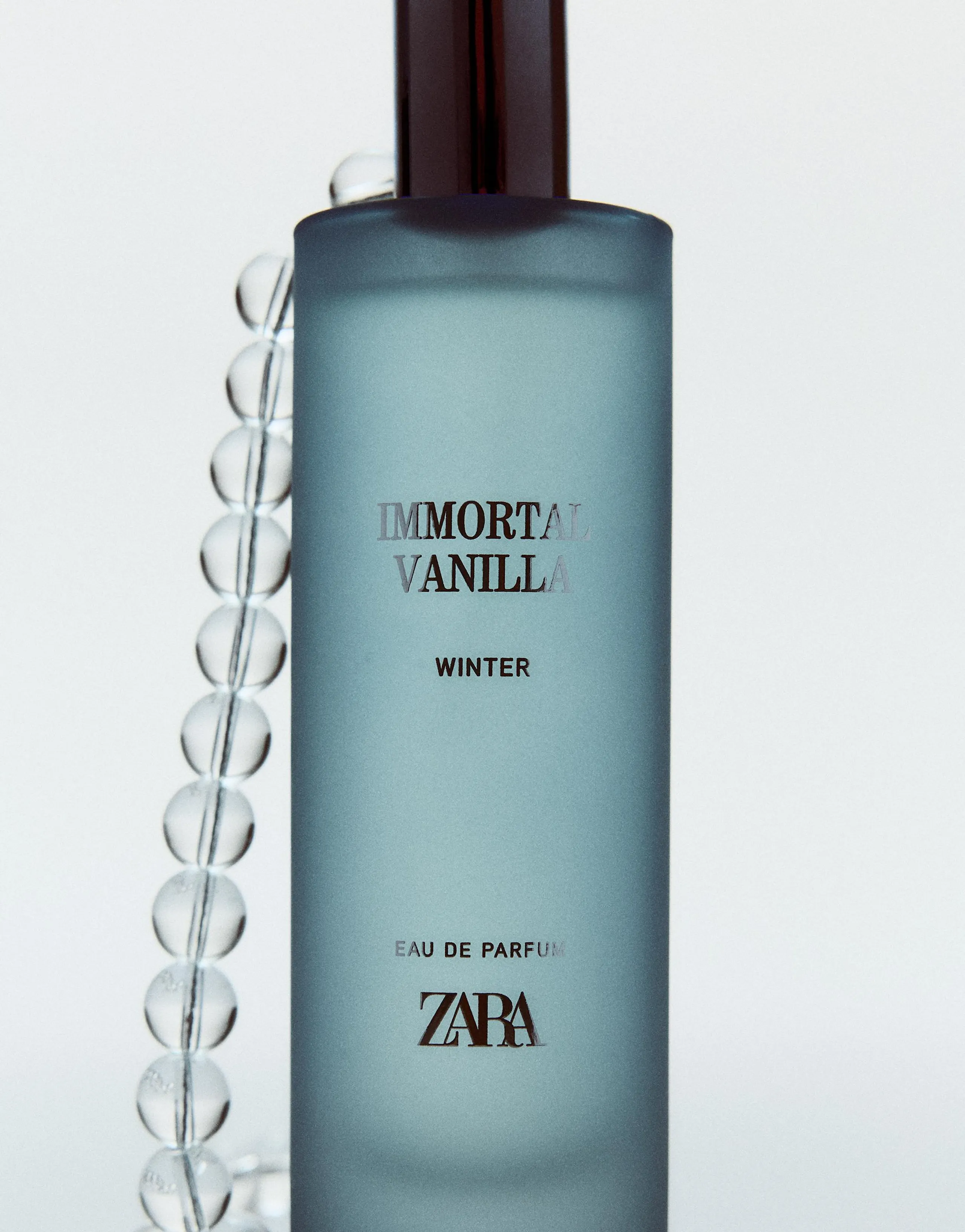 IMMORTAL VANILLA WINTER EDP 80 ML / 2.71 oz