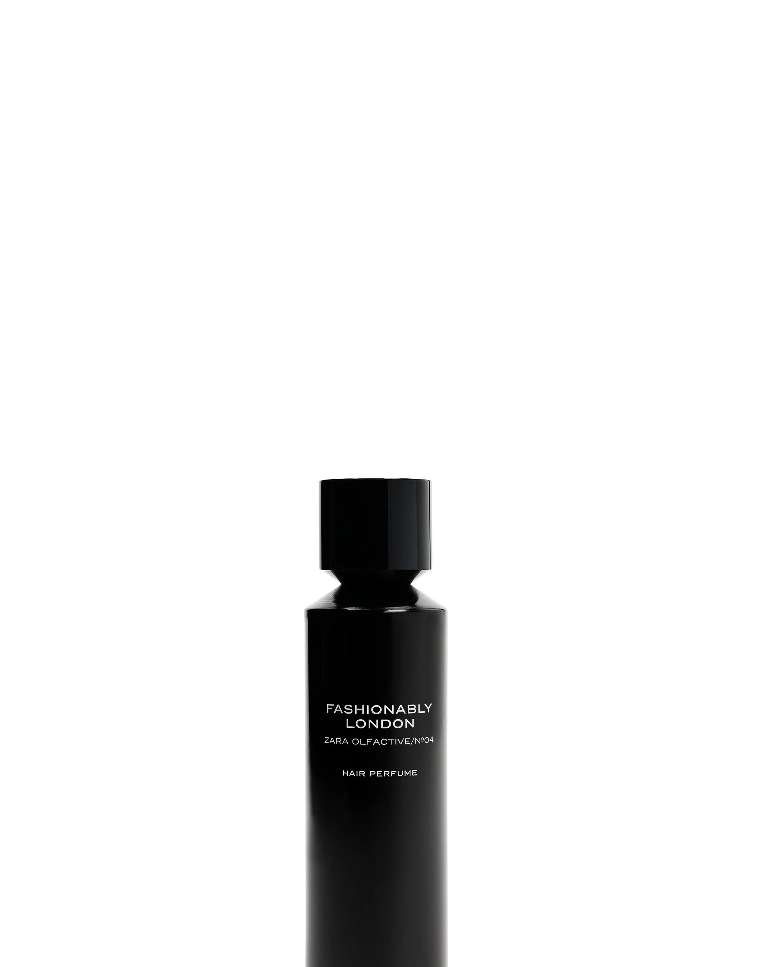 FASHIONABLY LONDON HAIR PERFUME 100 ML / 3.4 FL. OZ.