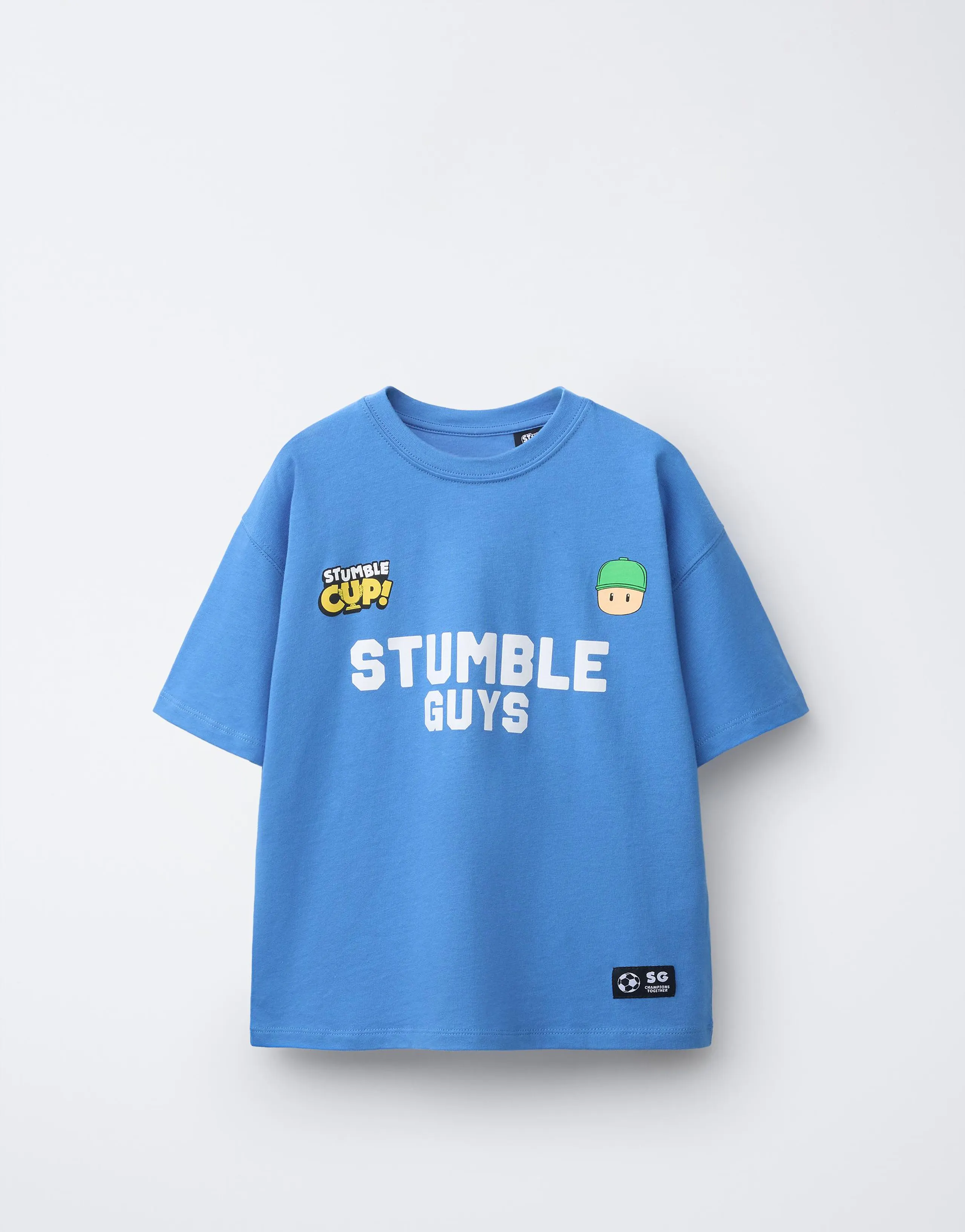 STUMBLE GUYS ™ © SCOPELY T-SHIRT