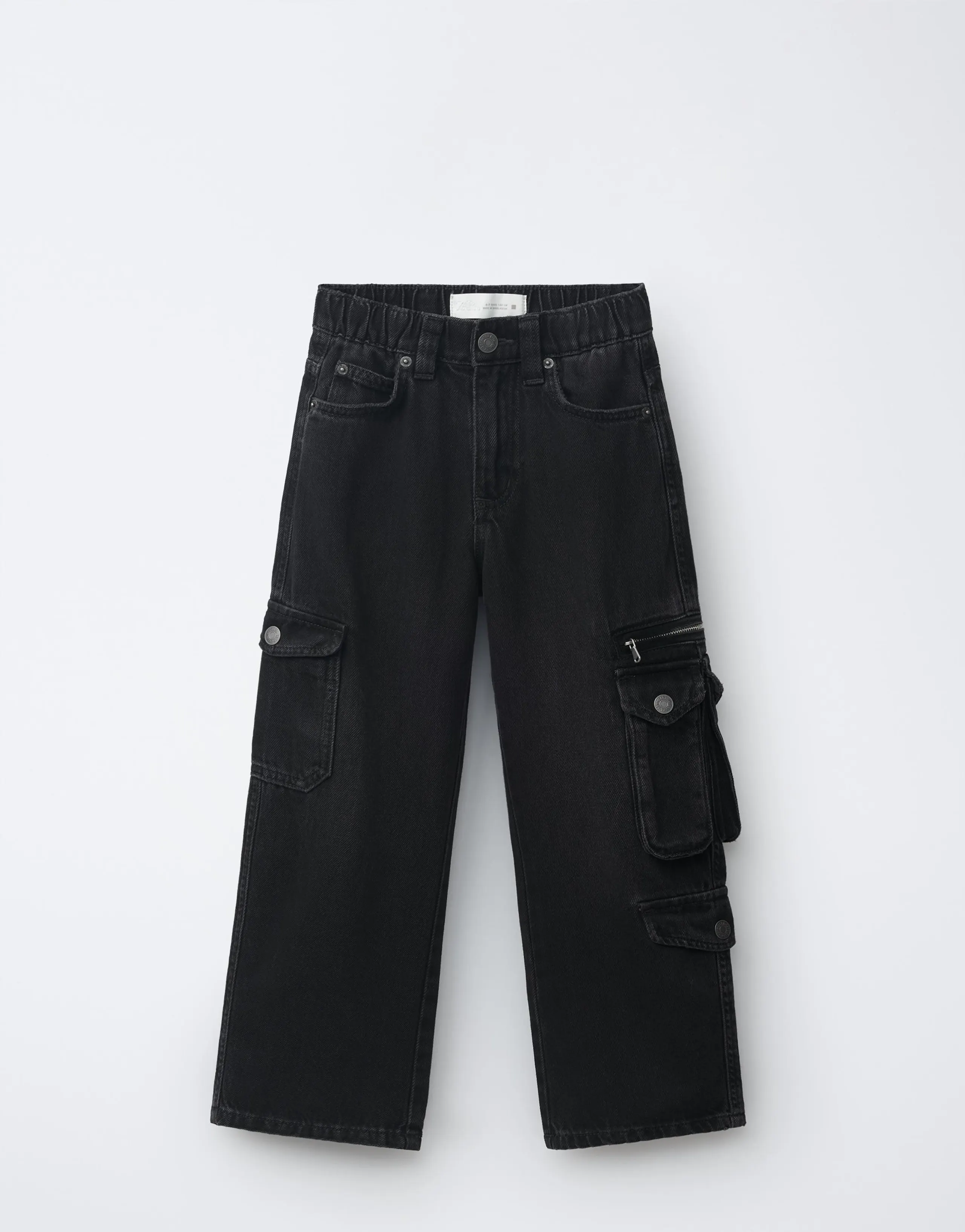 MULTI-CARGO JEANS