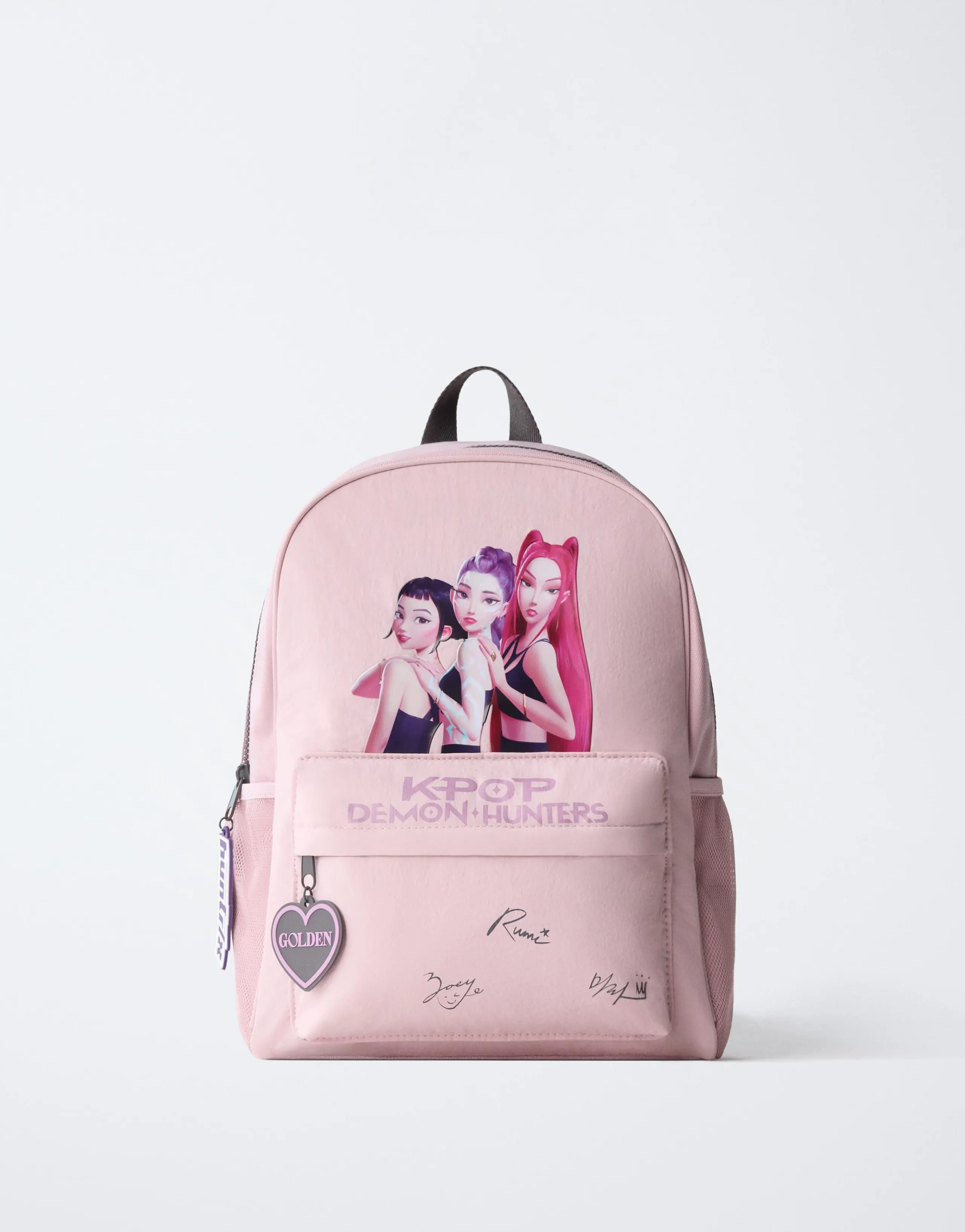 KPOP DEMON HUNTERS™ NETFLIX© BACKPACK