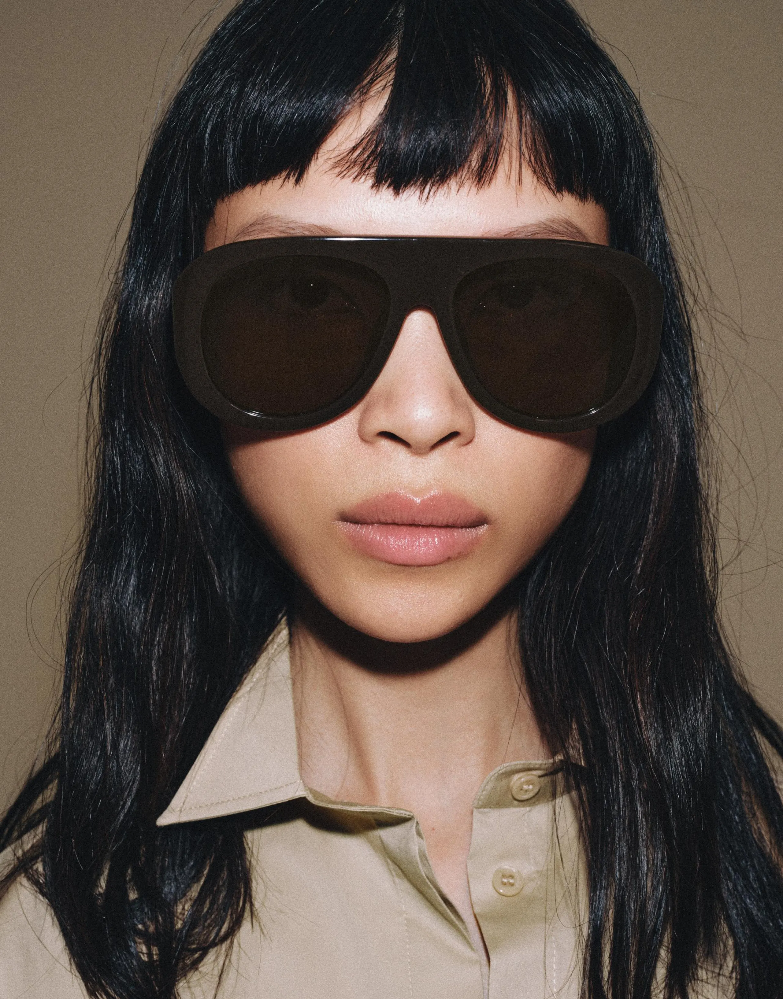 AVIATOR SUNGLASSES