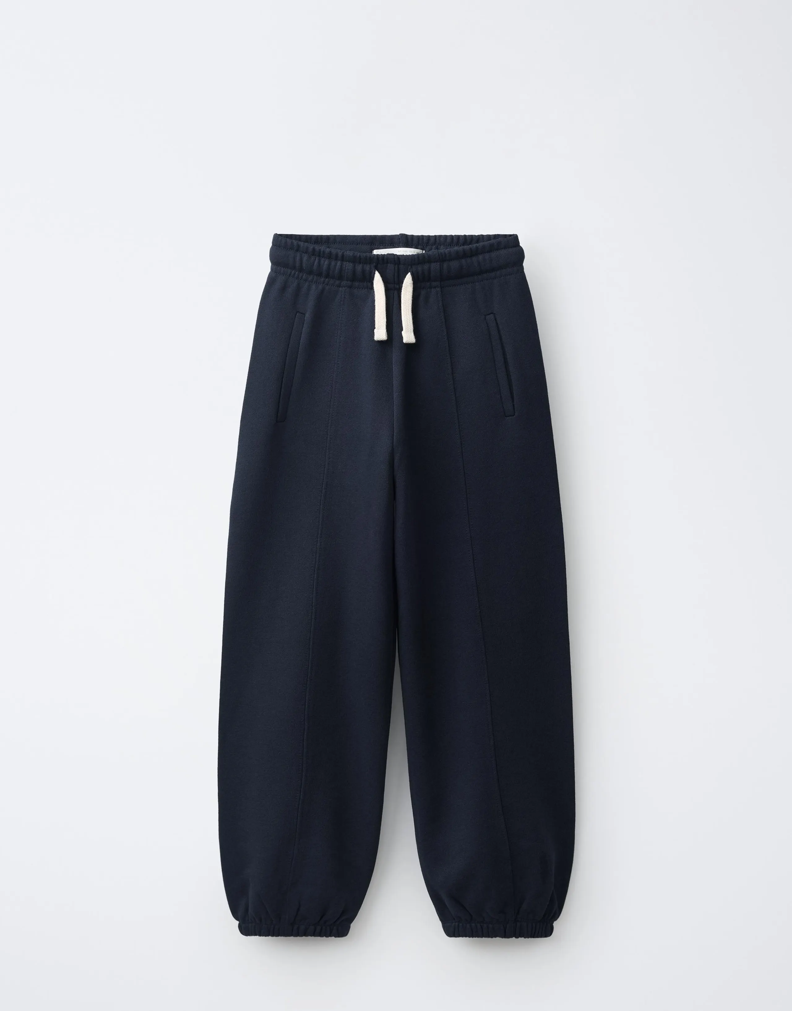 VARSITY FLEECE JOGGERS