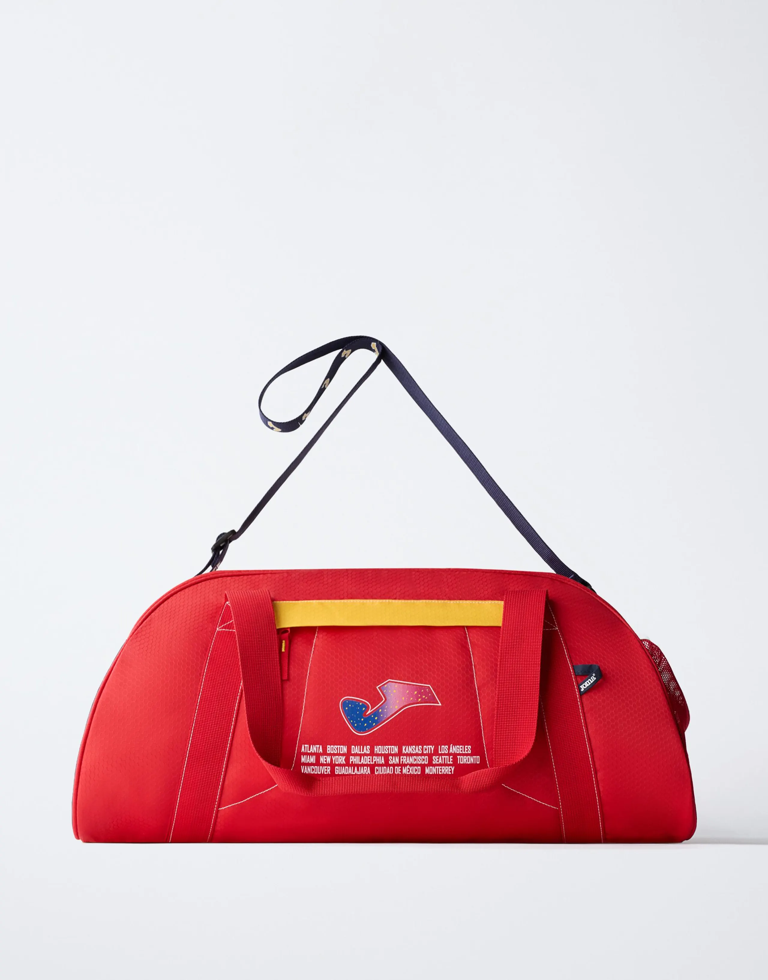 JOMA© MUNDIAL SPAIN BOWLING BAG