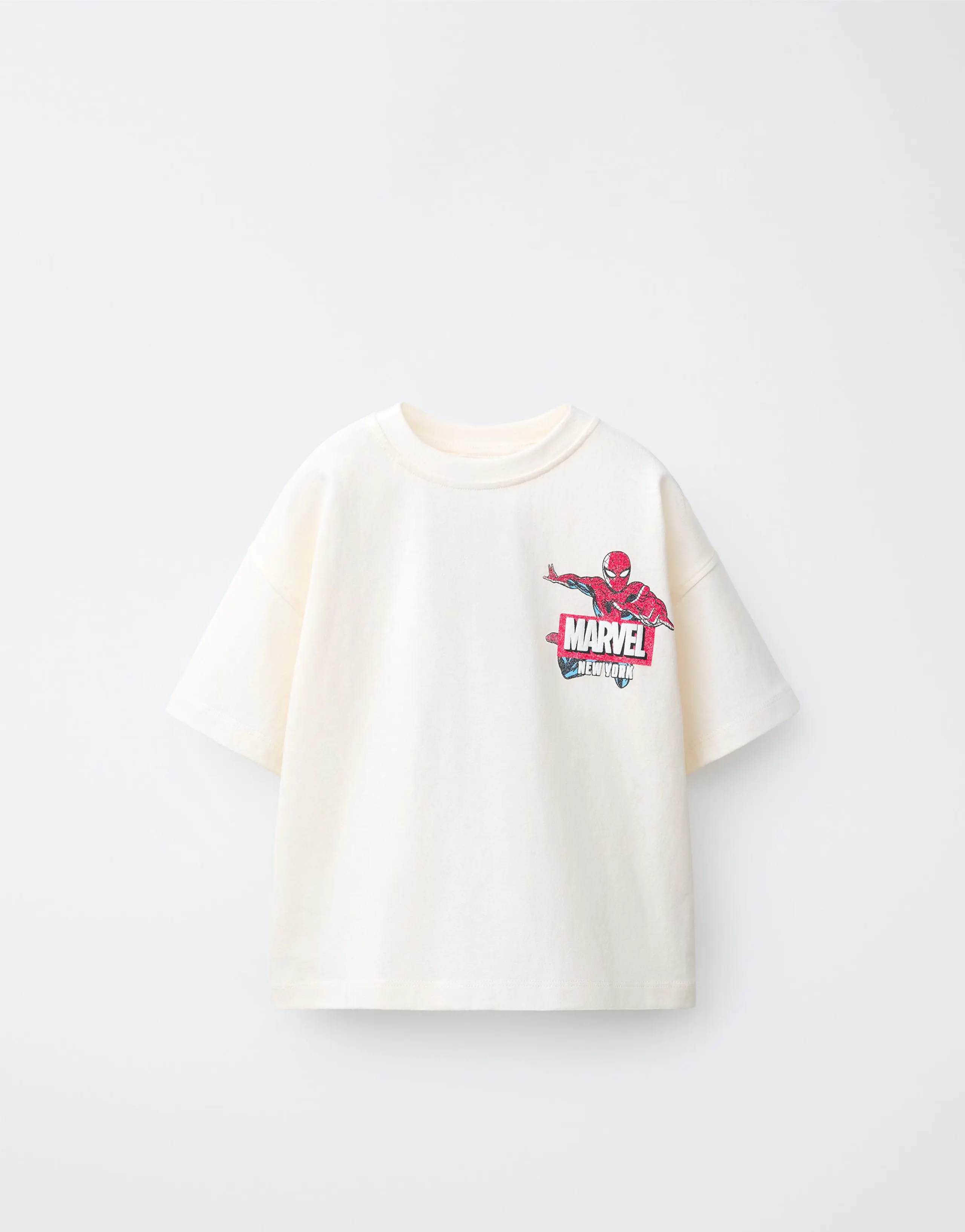 SPIDER-MAN © MARVEL T-SHIRT
