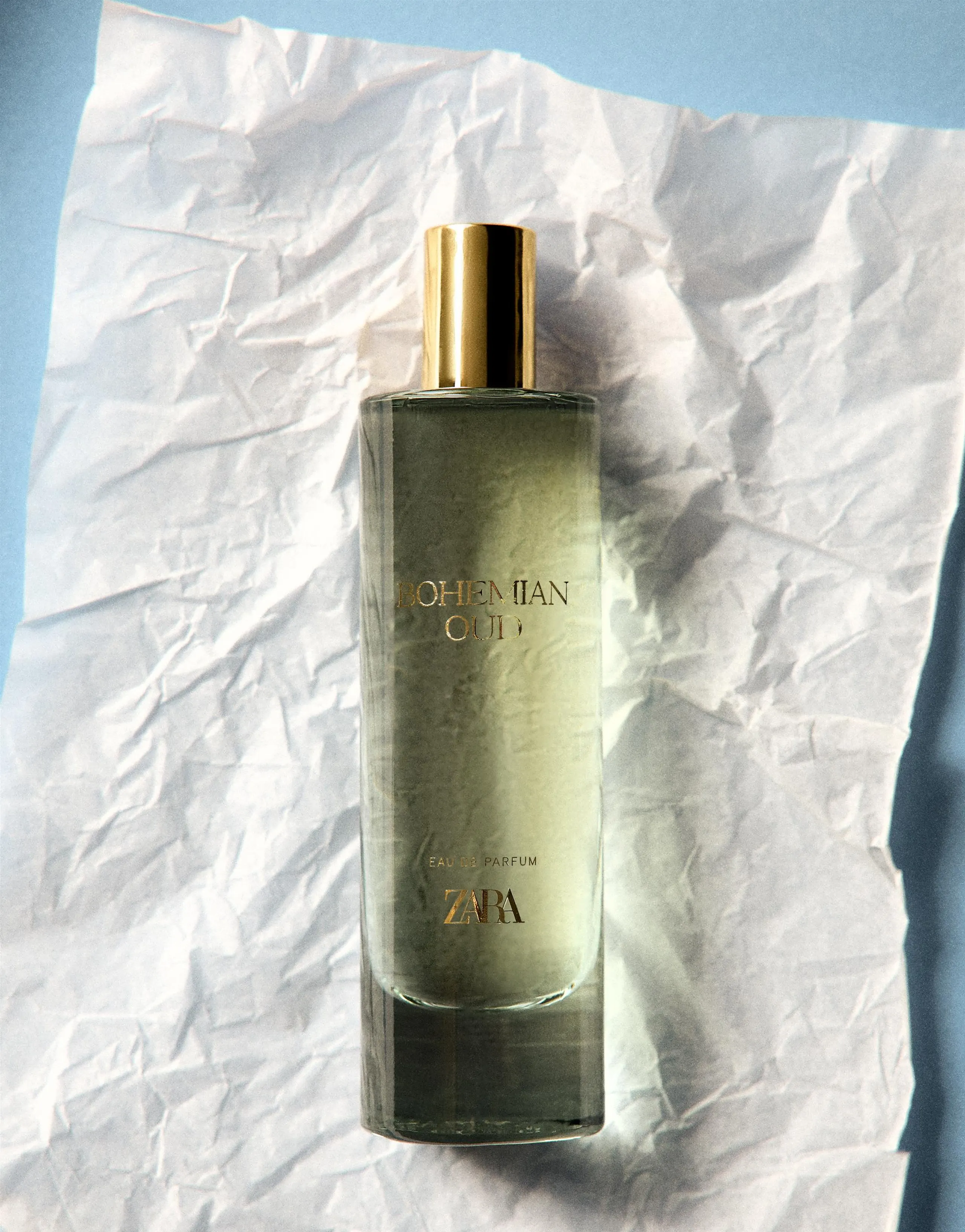 BOHEMIAN OUD EDP 80 ML / 2.71 oz