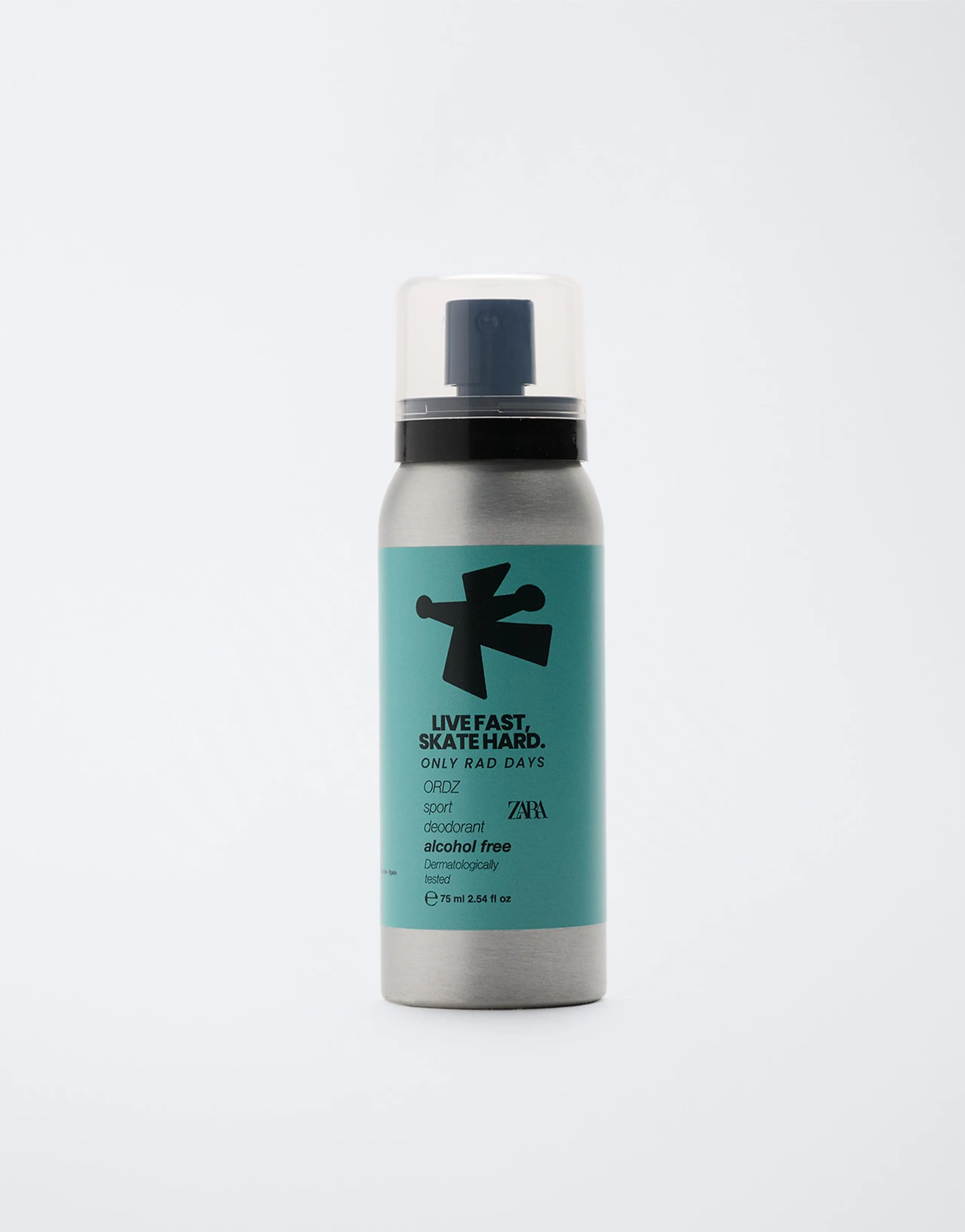 ORDZ SPORT DEODORANT 75 ML / 2.5 oz