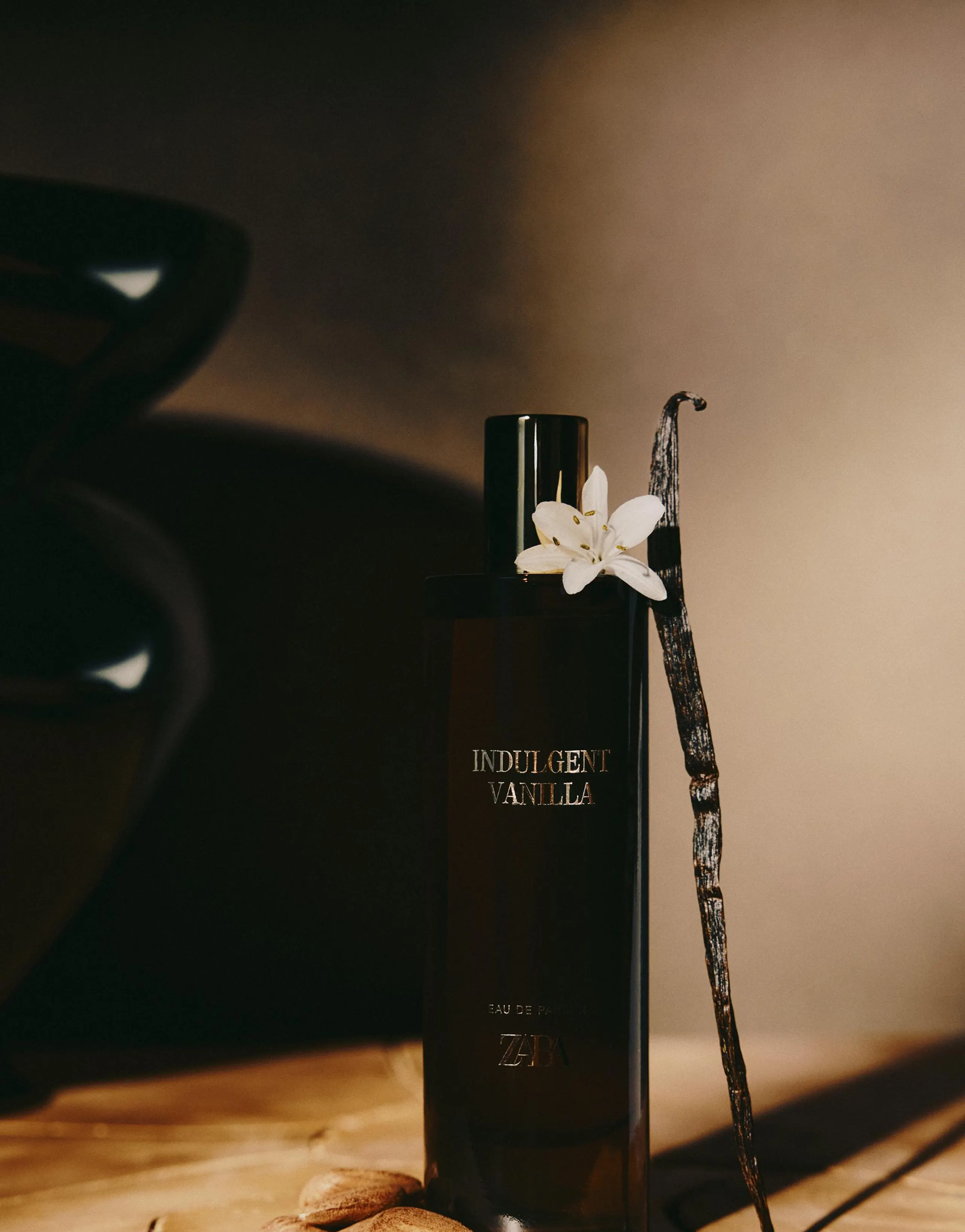 INDULGENT VANILLA EDP 80 ML / 2.72 oz