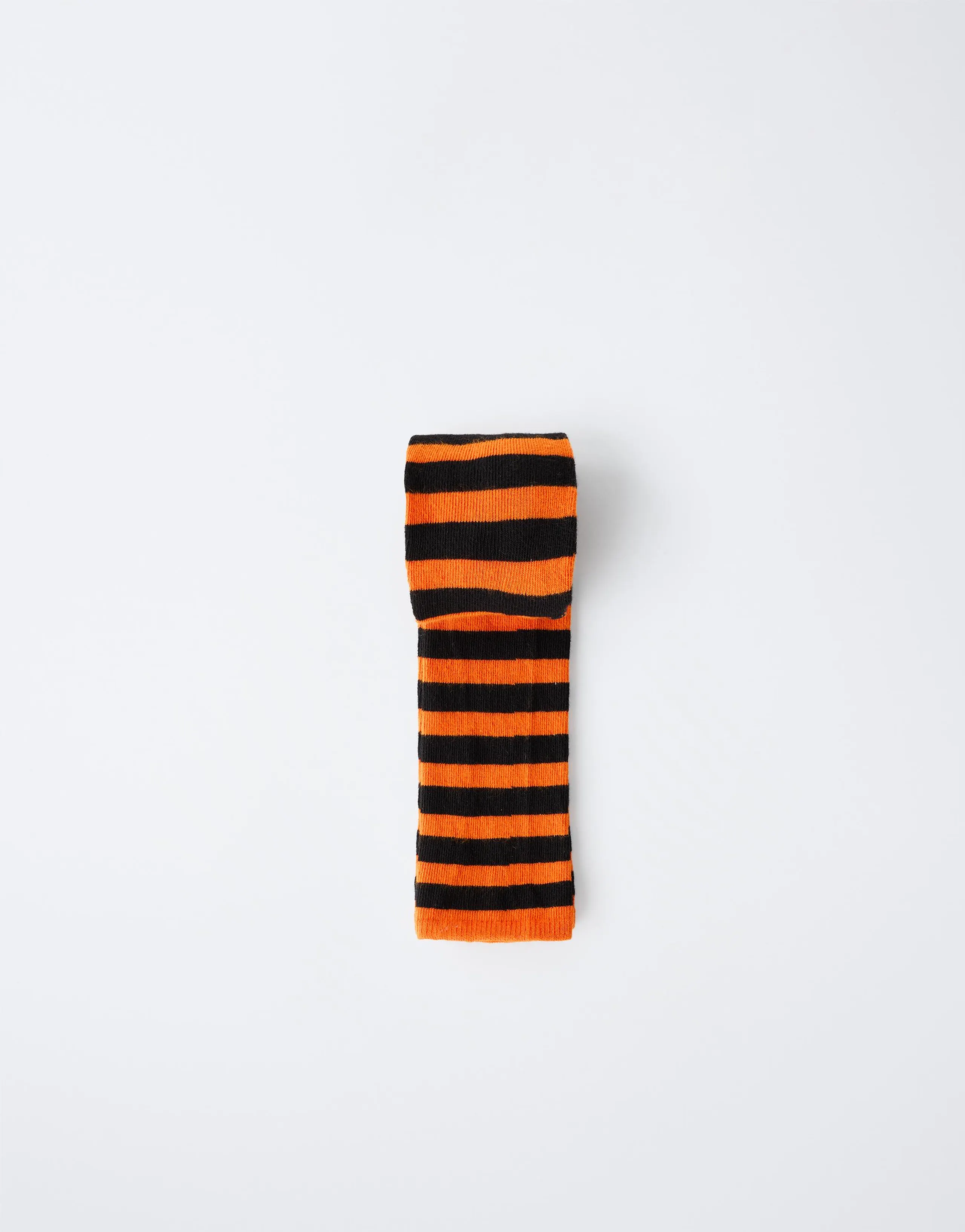 STRIPED COSTUME TIGHTS