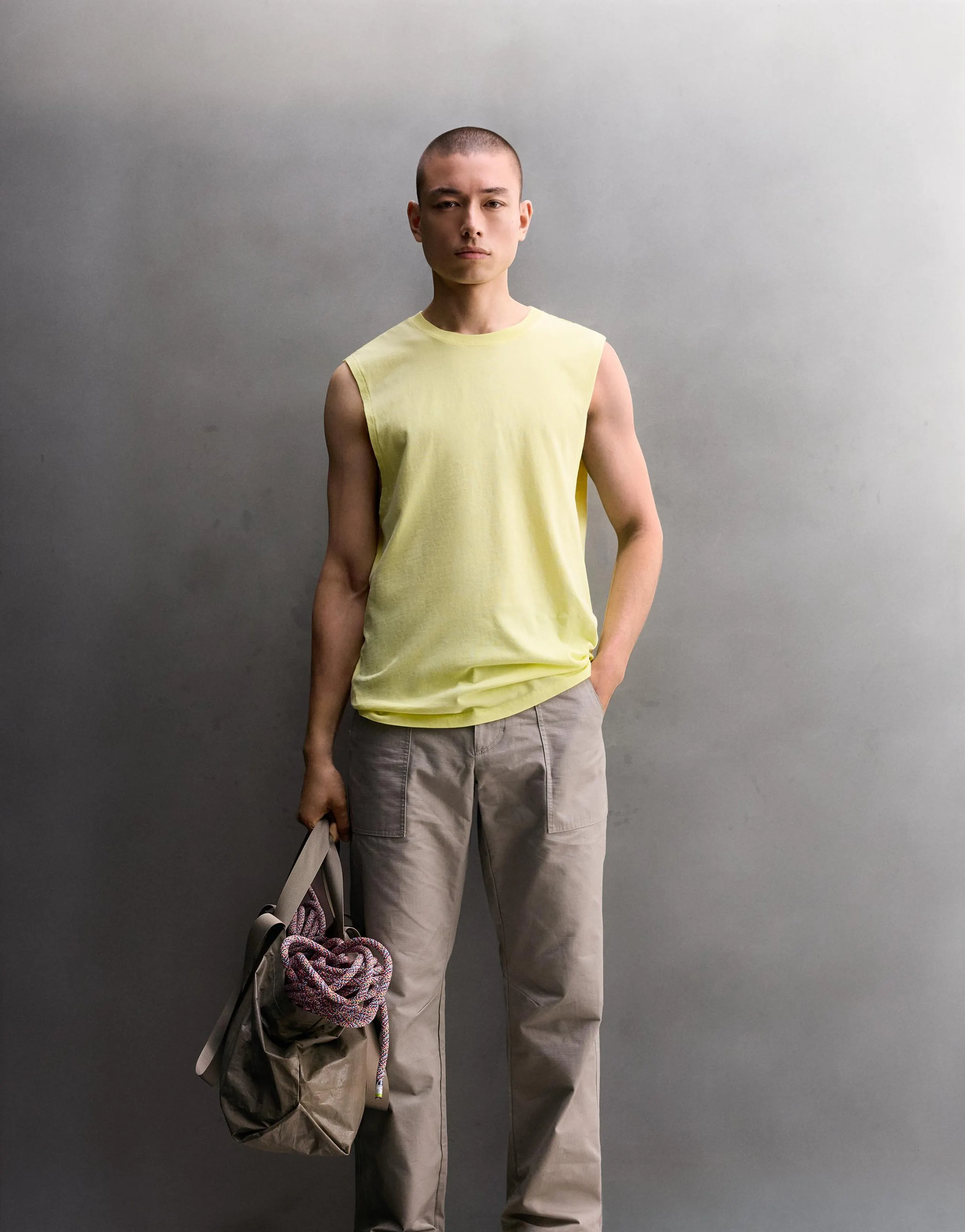RELAXED FIT PRINTED T-SHIRT