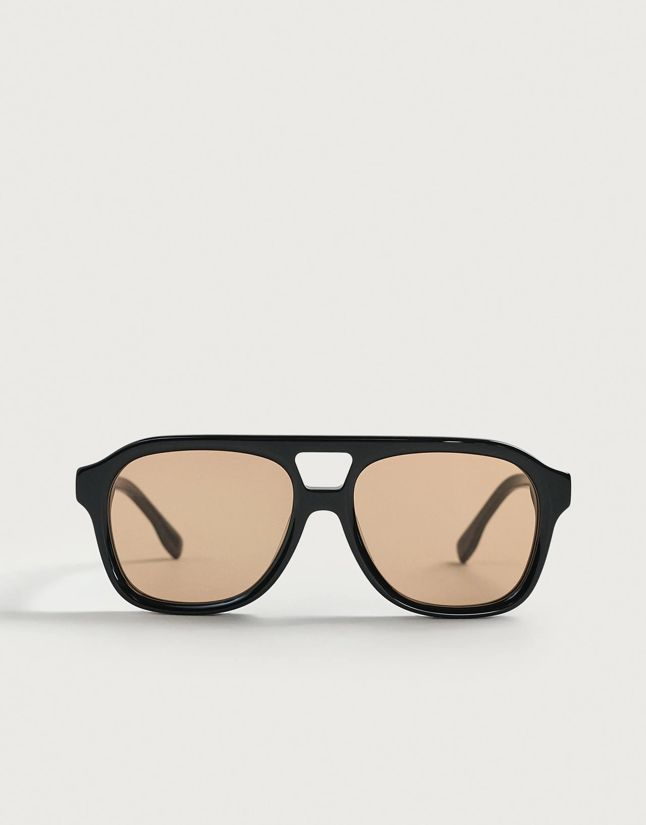 RECTANGULAR SUNGLASSES