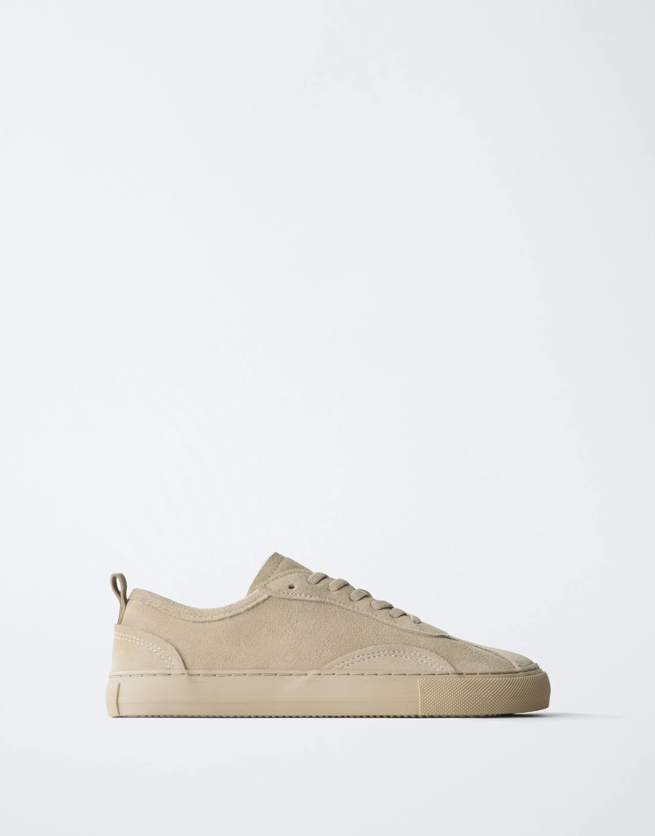 LEATHER BAREFOOT TRAINERS