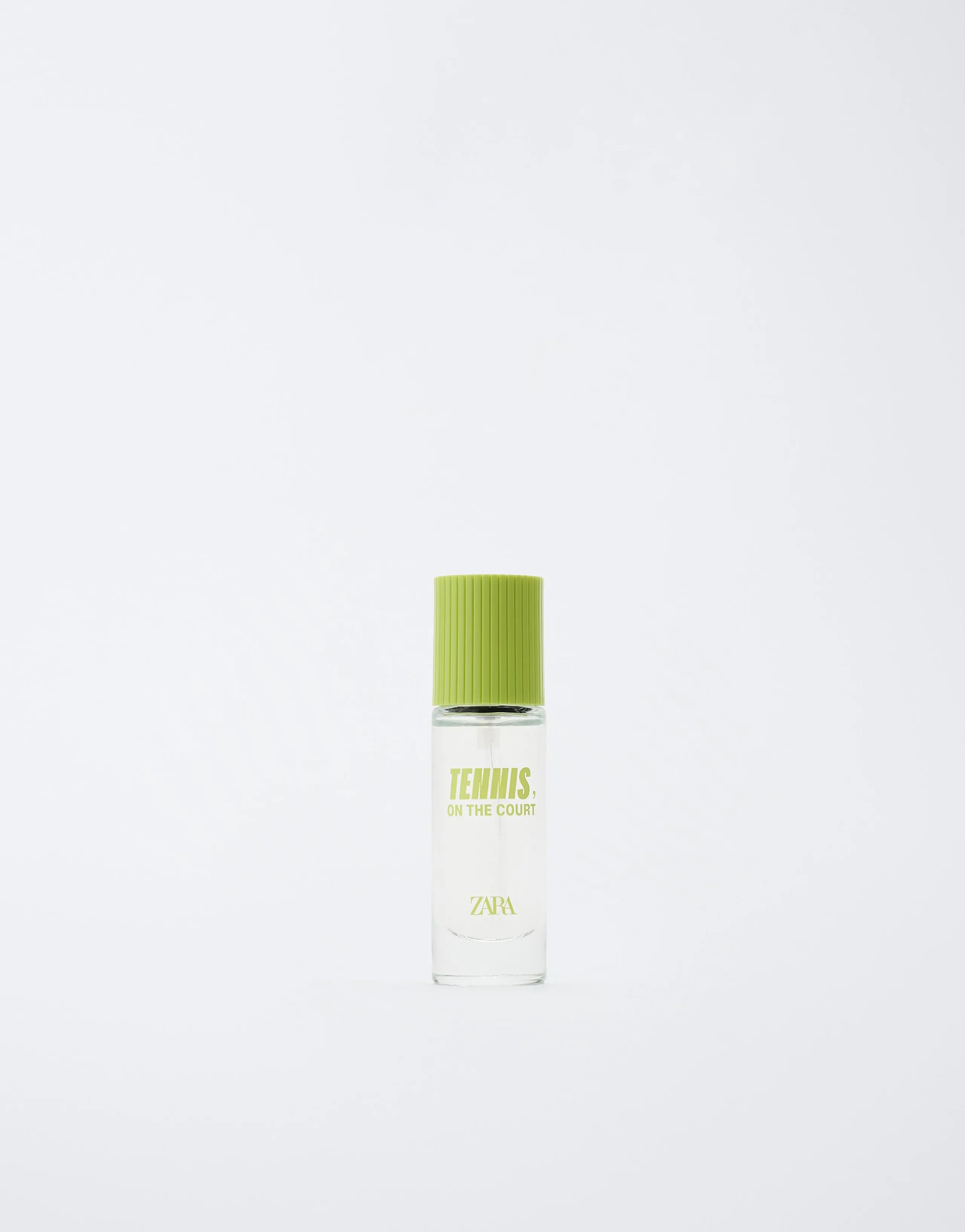 TENNIS, ON THE COURT EDT 12 ML / 0.4 oz