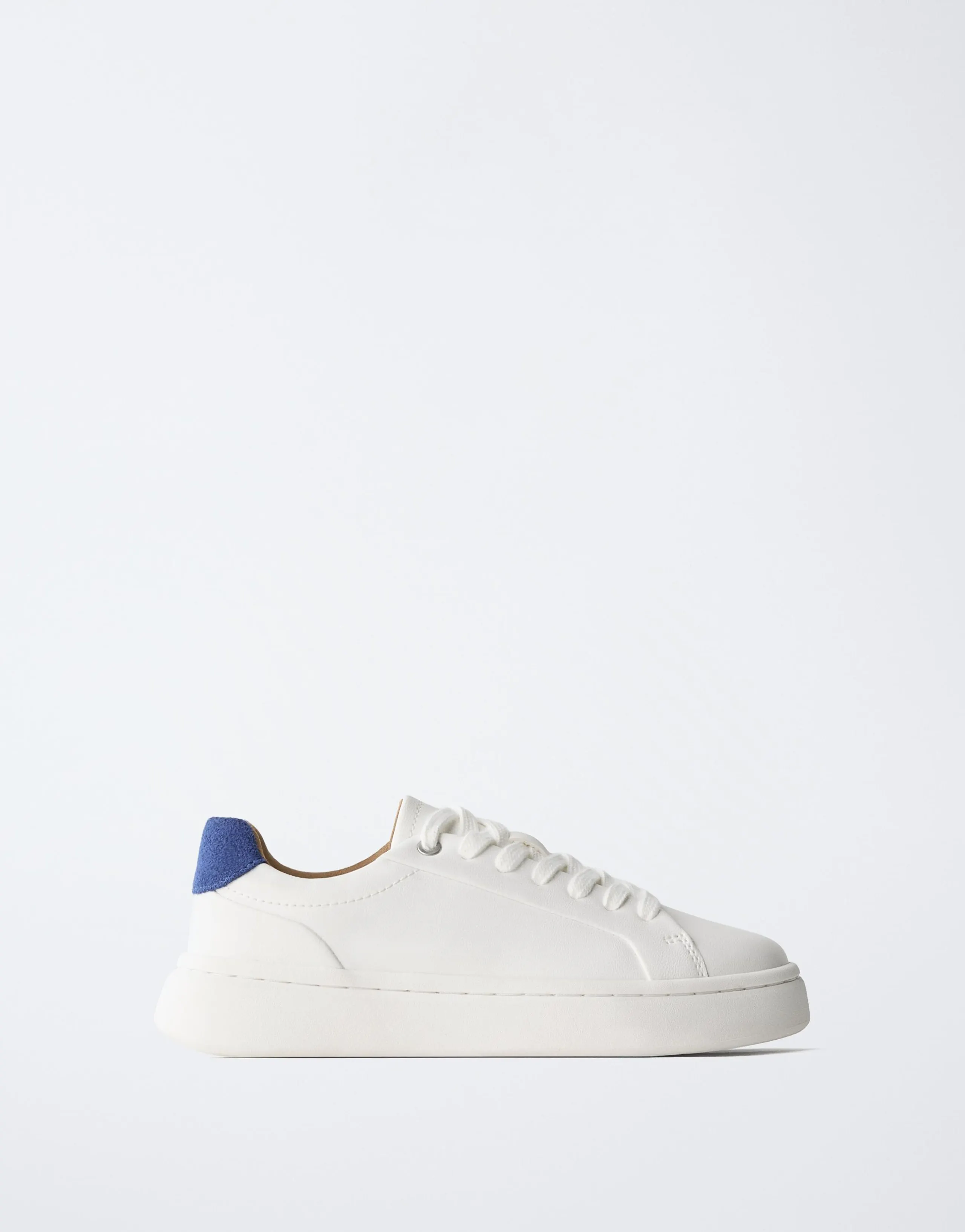 BASIC CHUNKY SNEAKERS