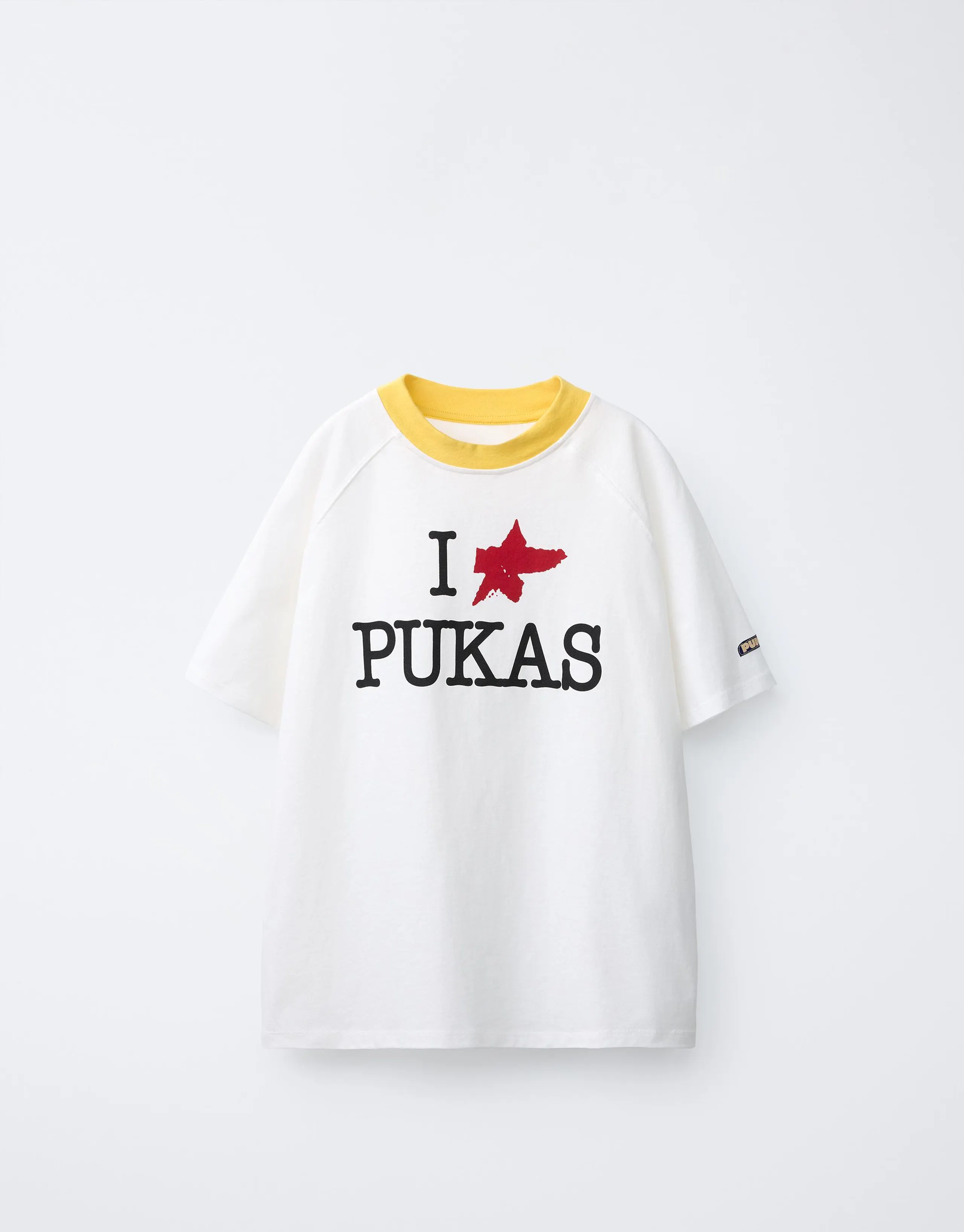 PUKAS SURF T-SHIRT