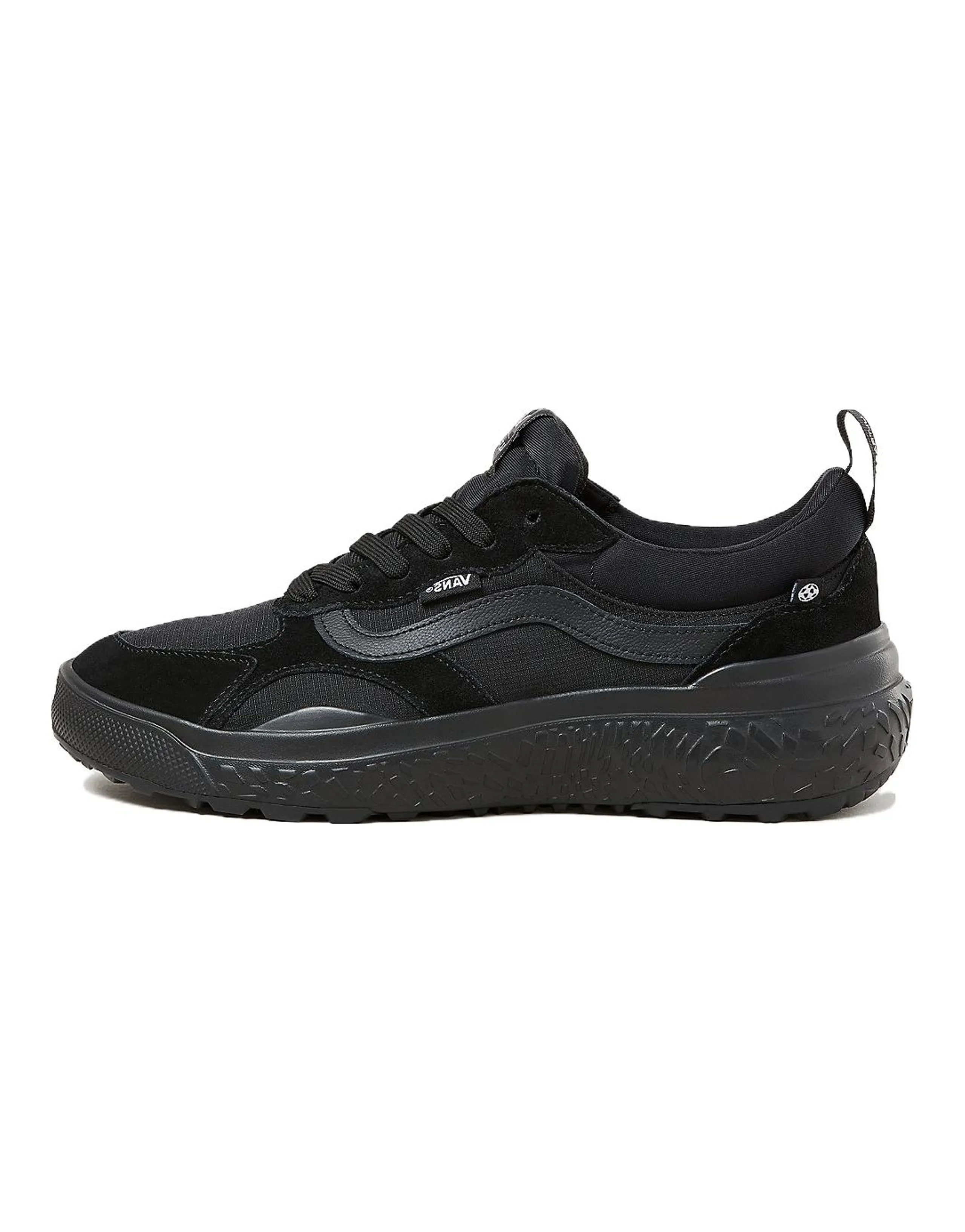 UltraRange Vans Neo VR3 Mte 'Triple Black'