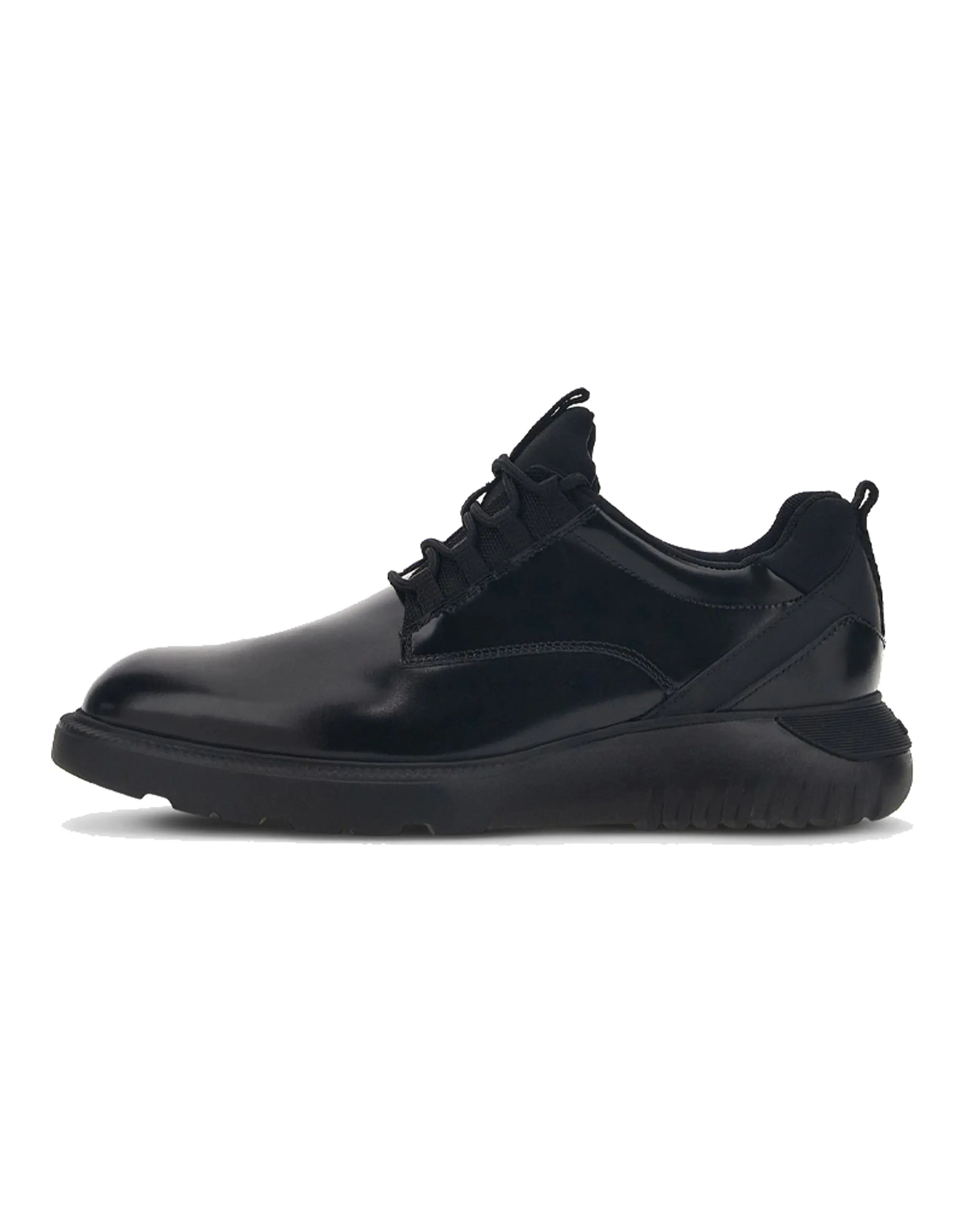 HOGAN H600 Lace-up Sneakers