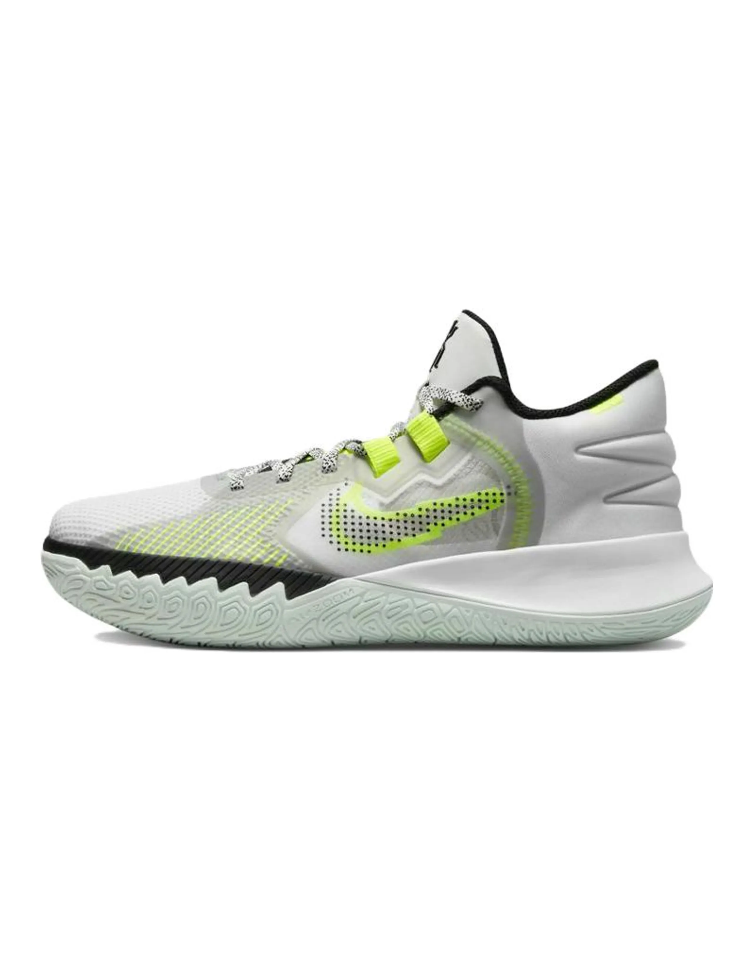 Nike Kyrie Flytrap 5 EP 'White Volt'