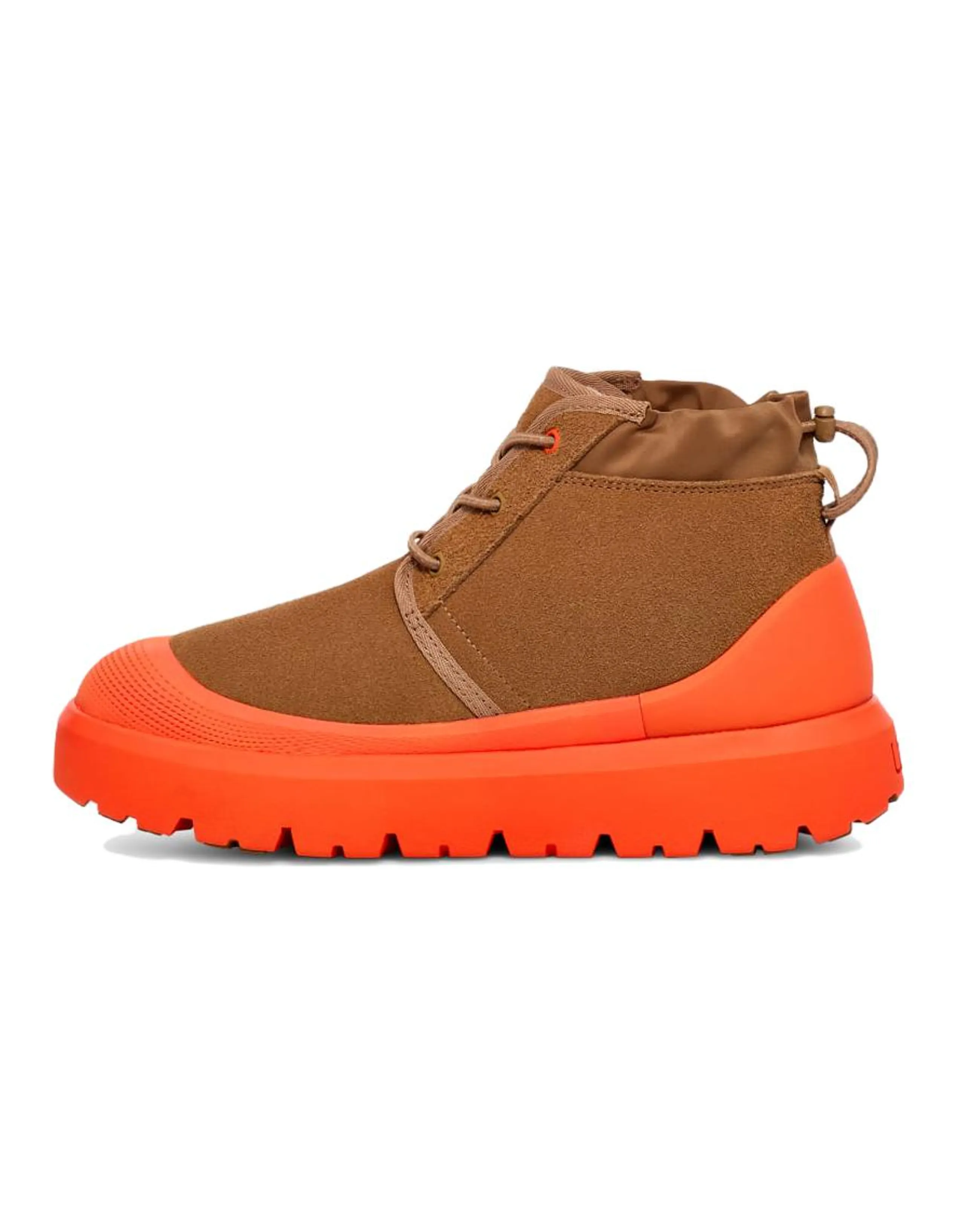 UGG Neumel Wheat Orange