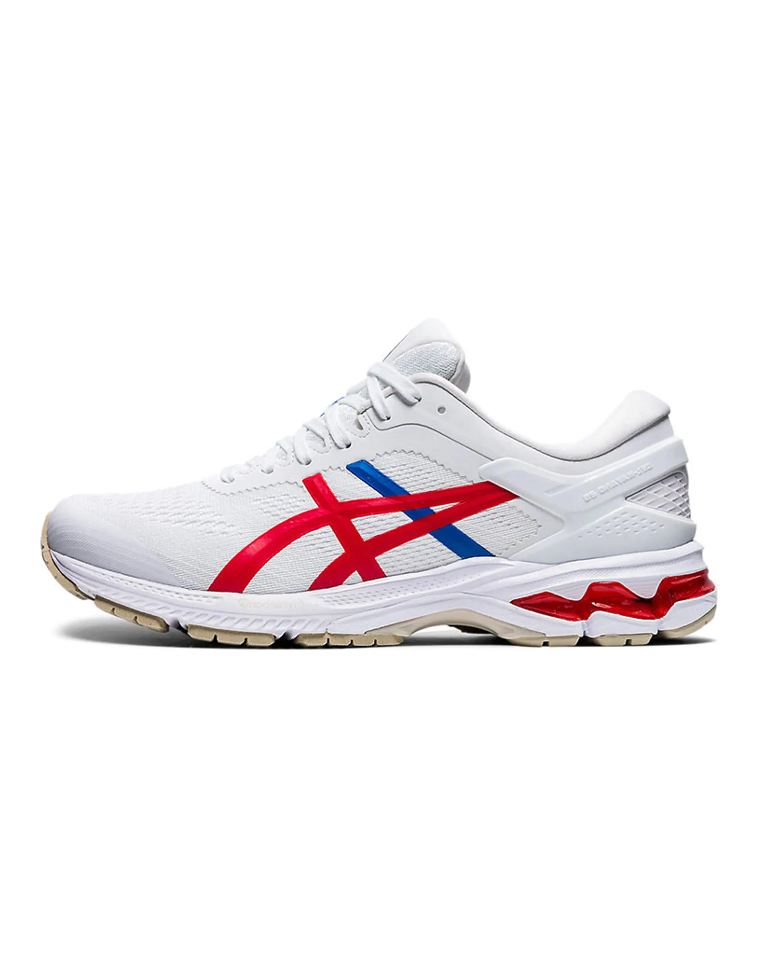 Asics Gel Kayano 26 Retro Tokyo