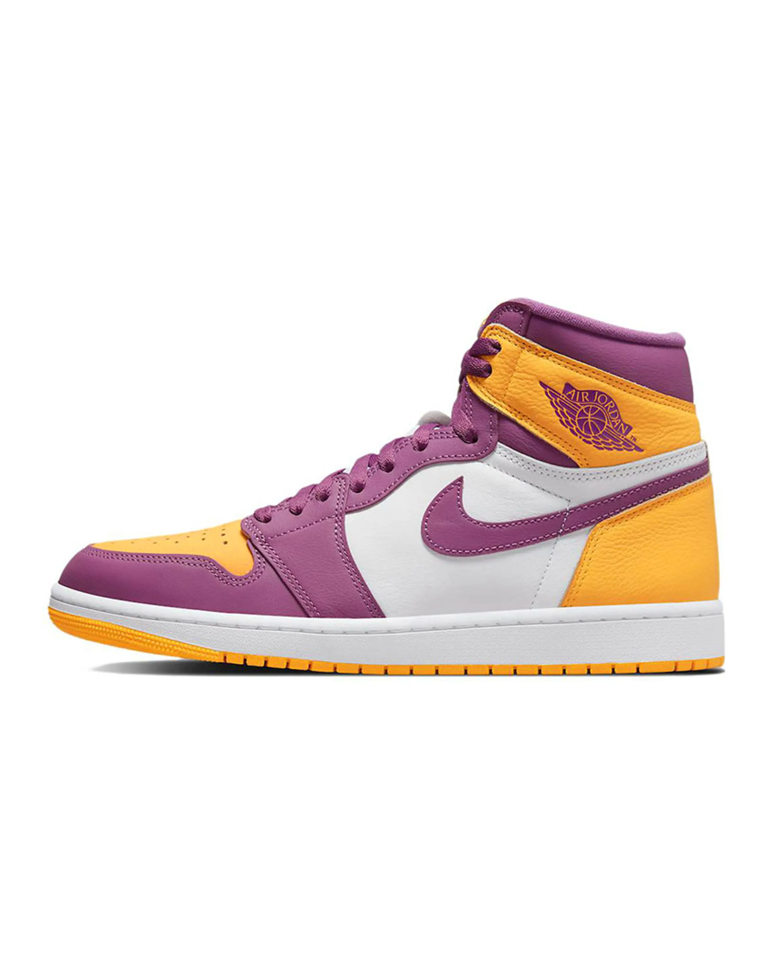 JORDAN 1 Retro High Og Brotherhood