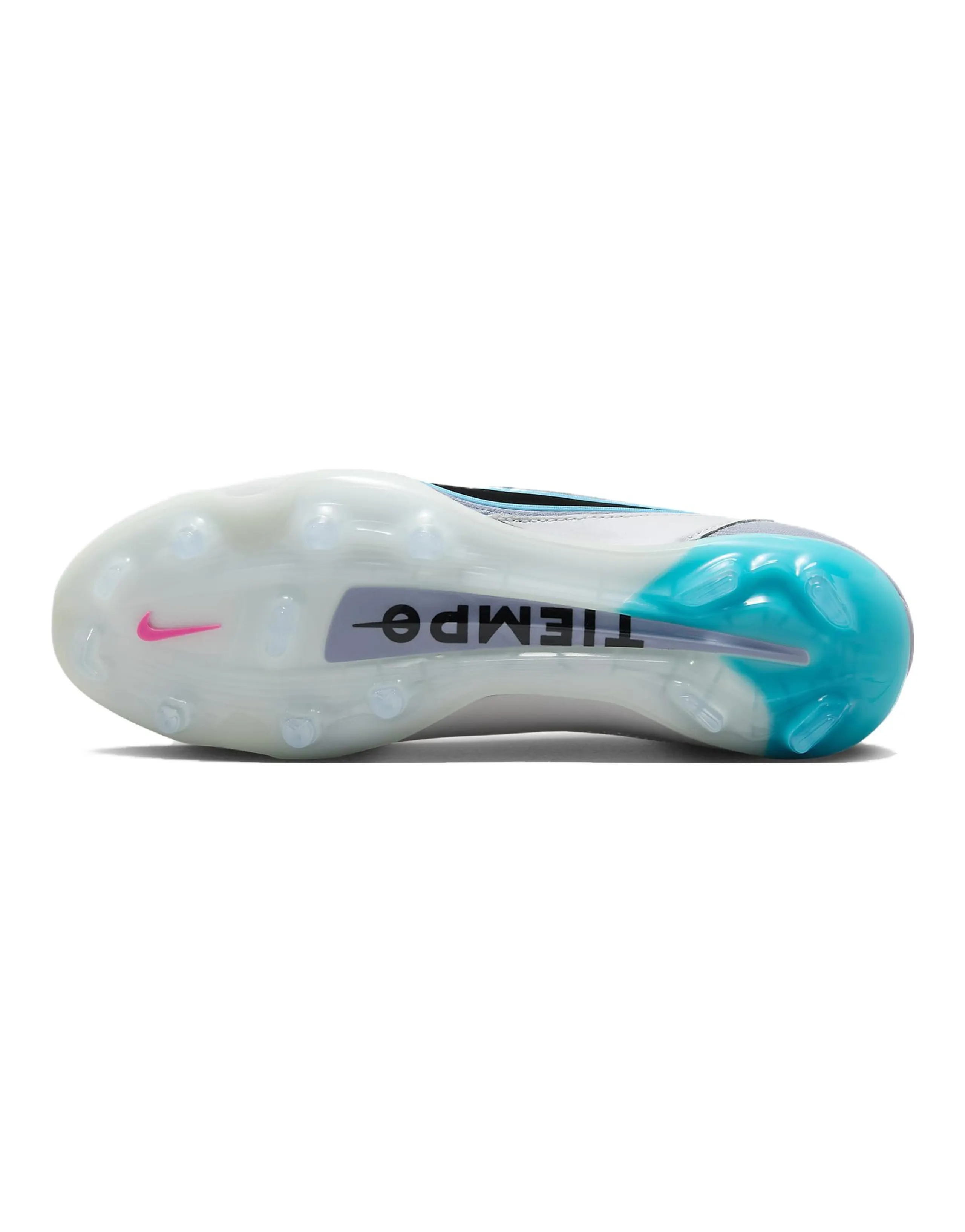 Nike Tiempo Legend 9 Elite FG Blast Pack Baltic Blue