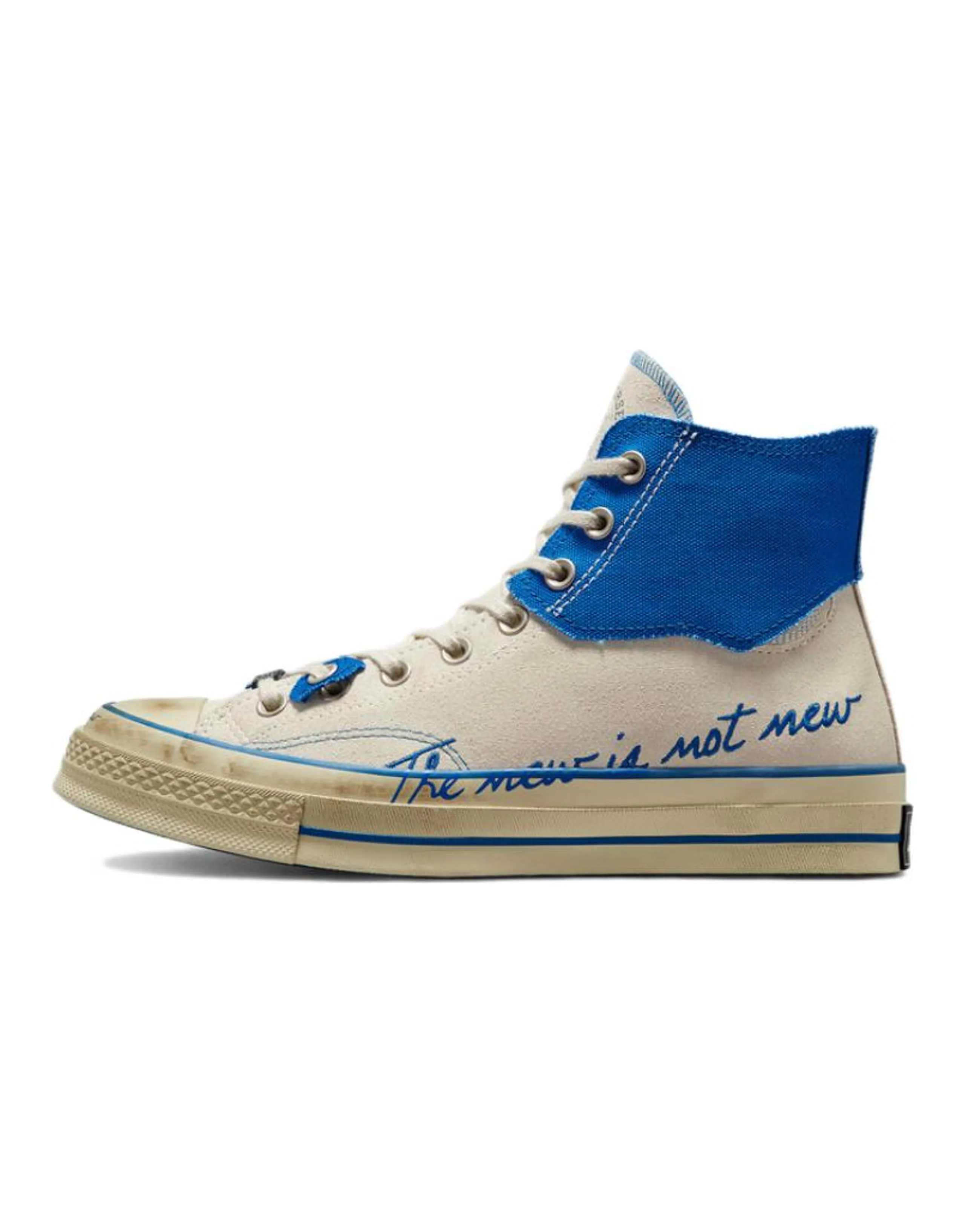 Converse Chuck Taylor All Star 70 Hi Ader Error