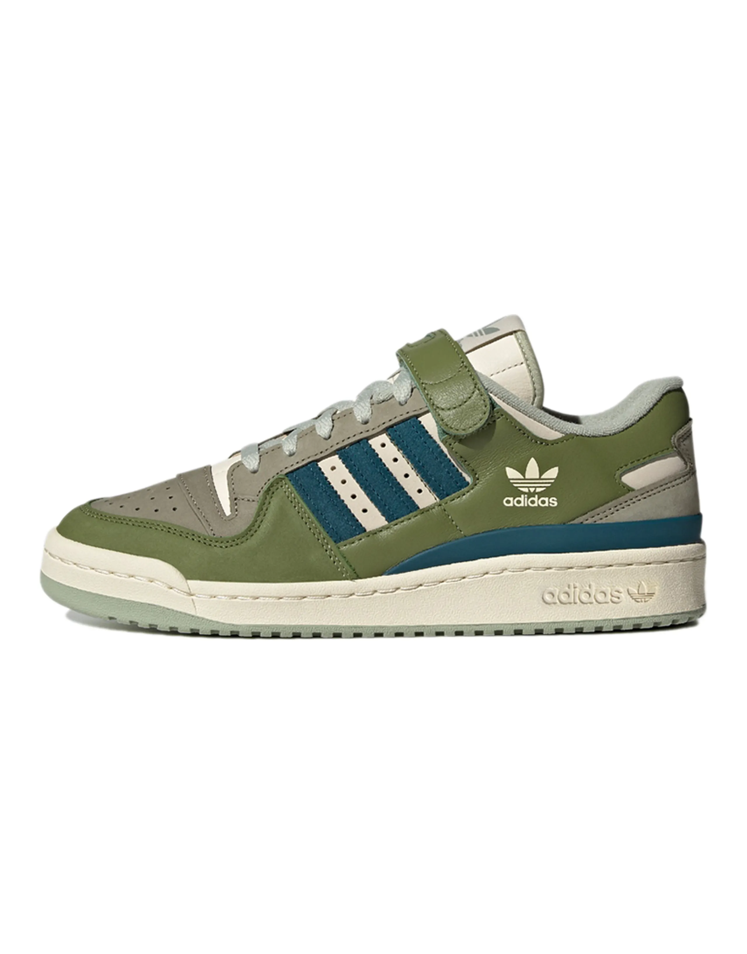Adidas Originals Forum 84 Low Great Outdoors Tech Olive