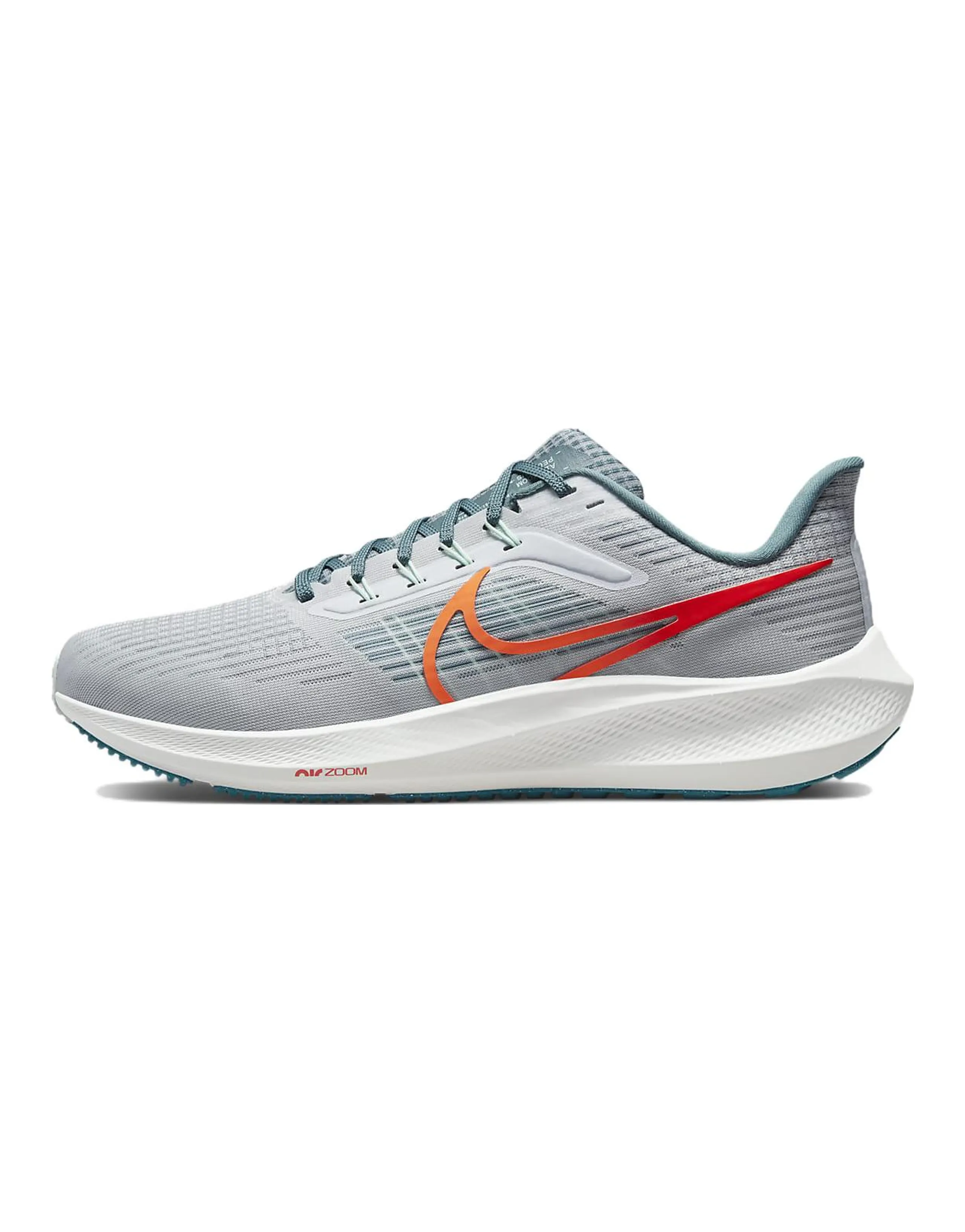 Nike Air Zoom Pegasus 39 Pure Platinum Total Orange
