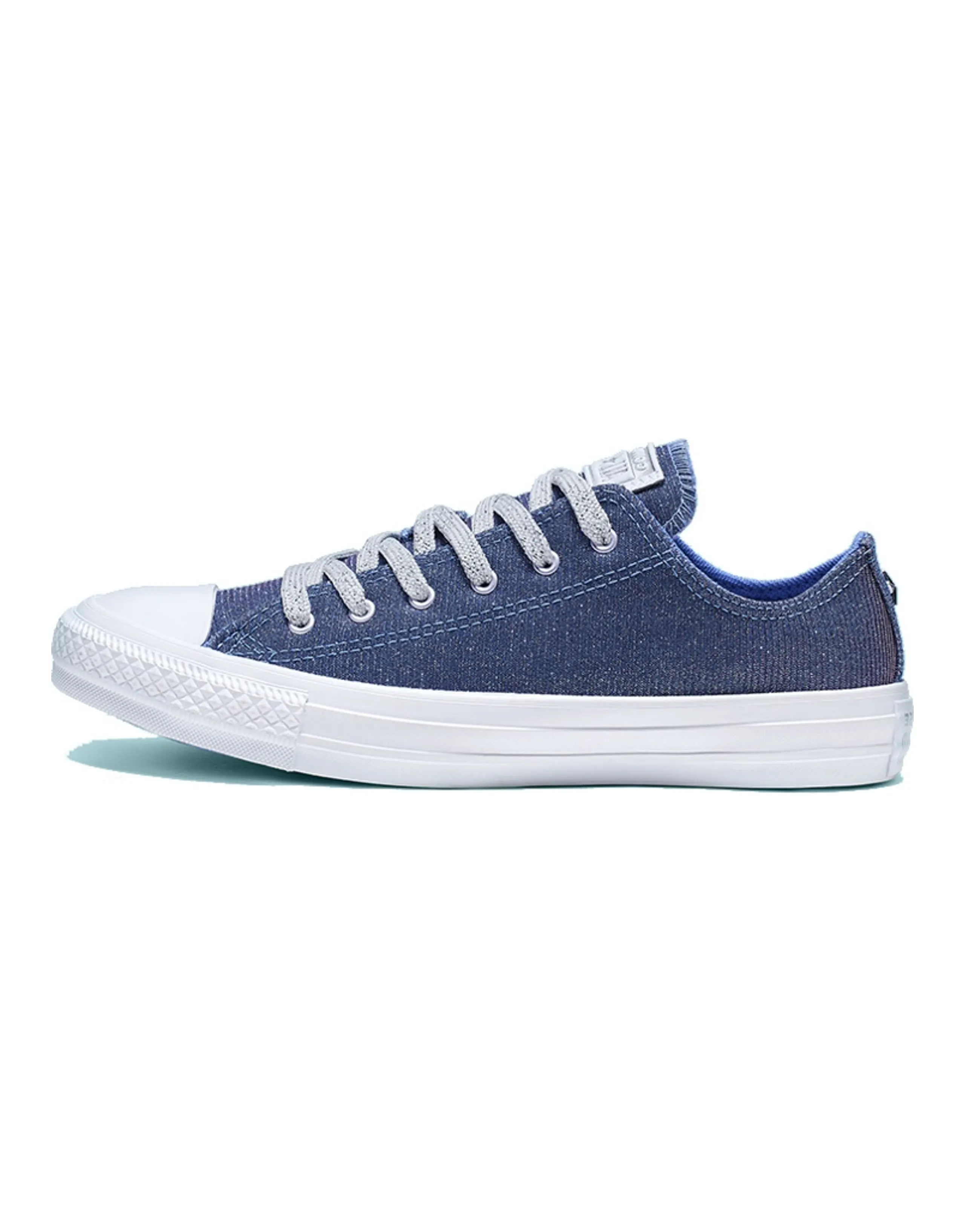 Converse Chuck Taylor All Starware Low Top 'Blue White' Women's