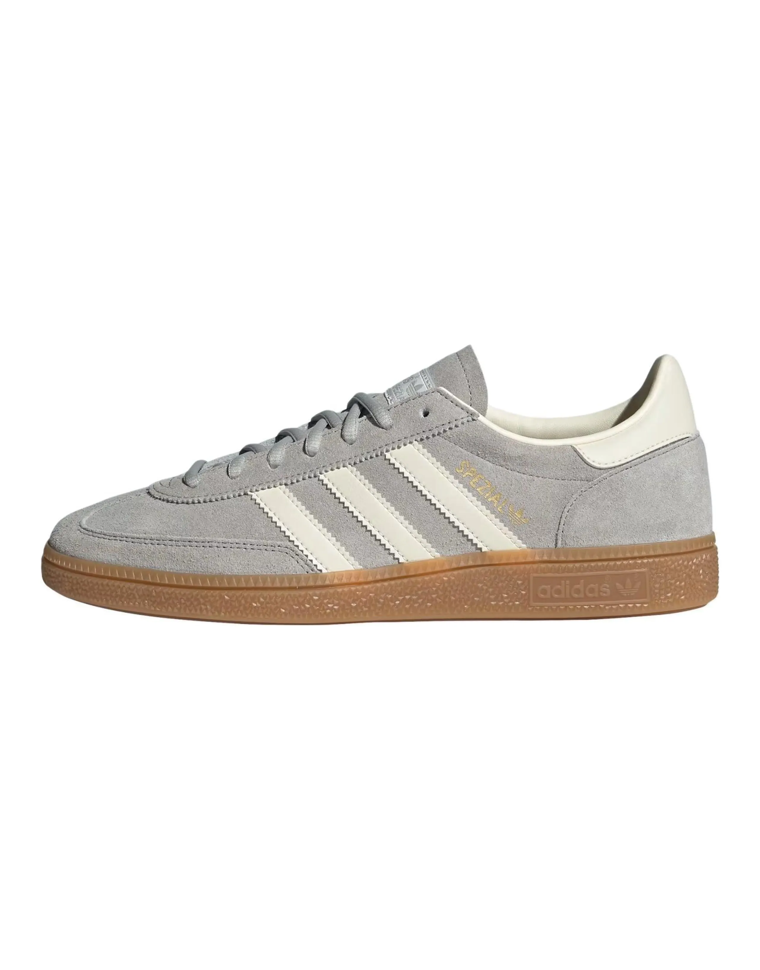Adidas Originals Handball Spezial Grey Cream White