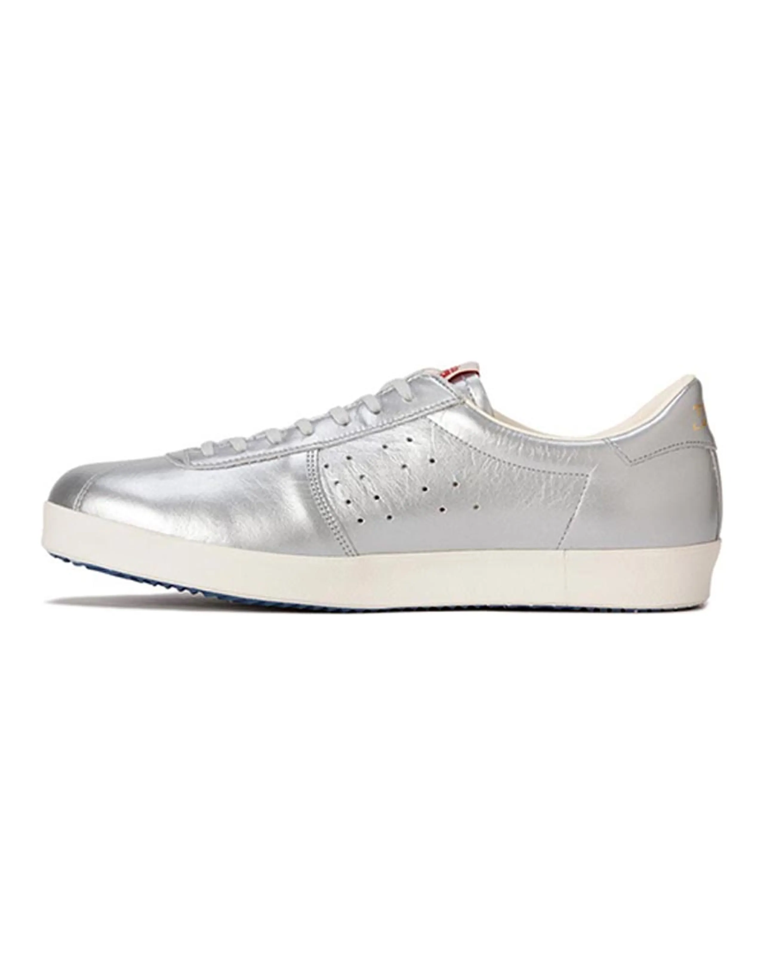 Onitsuka Tiger Lawnship 'Silver'