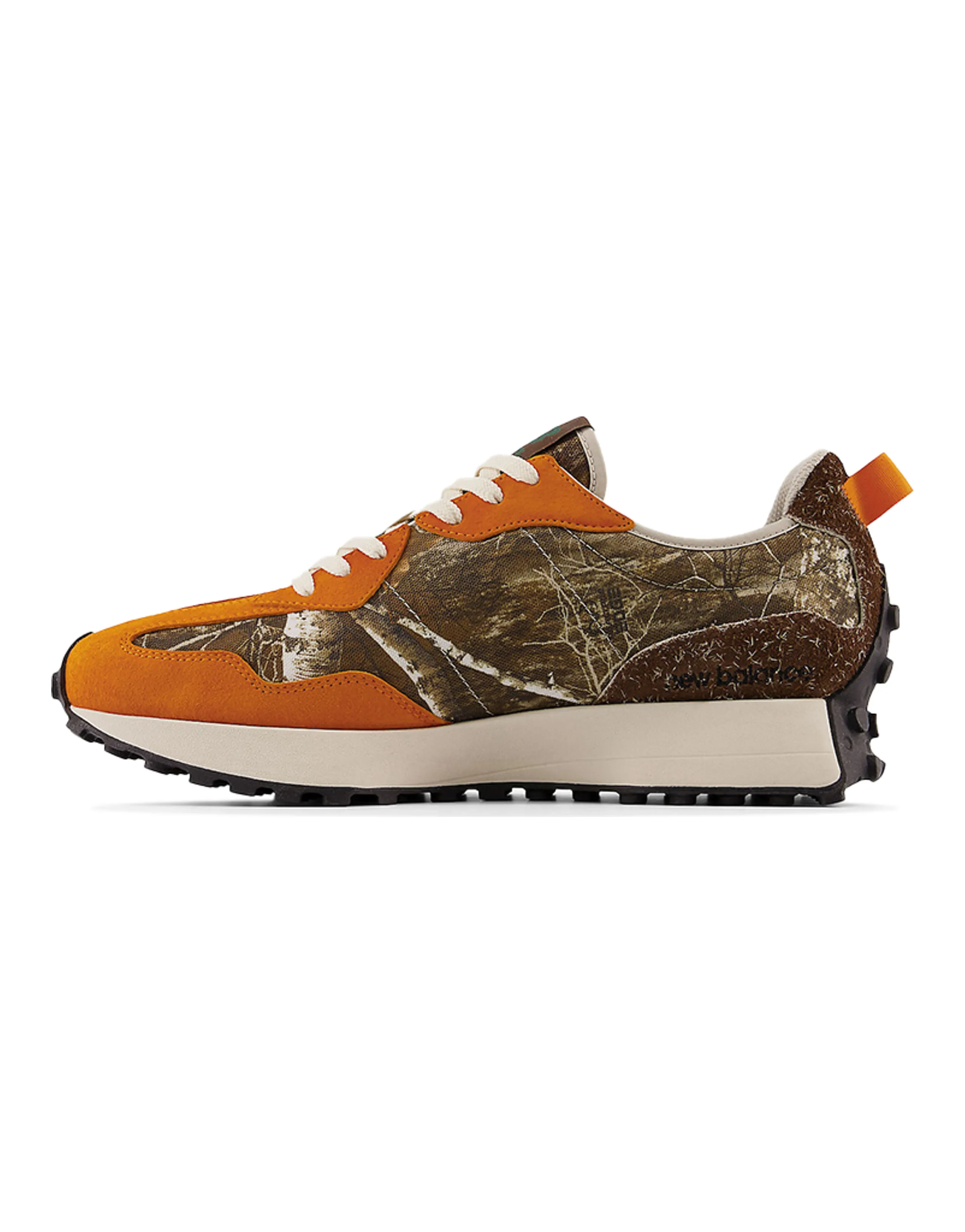 New Balance 327 Atmos Realtree