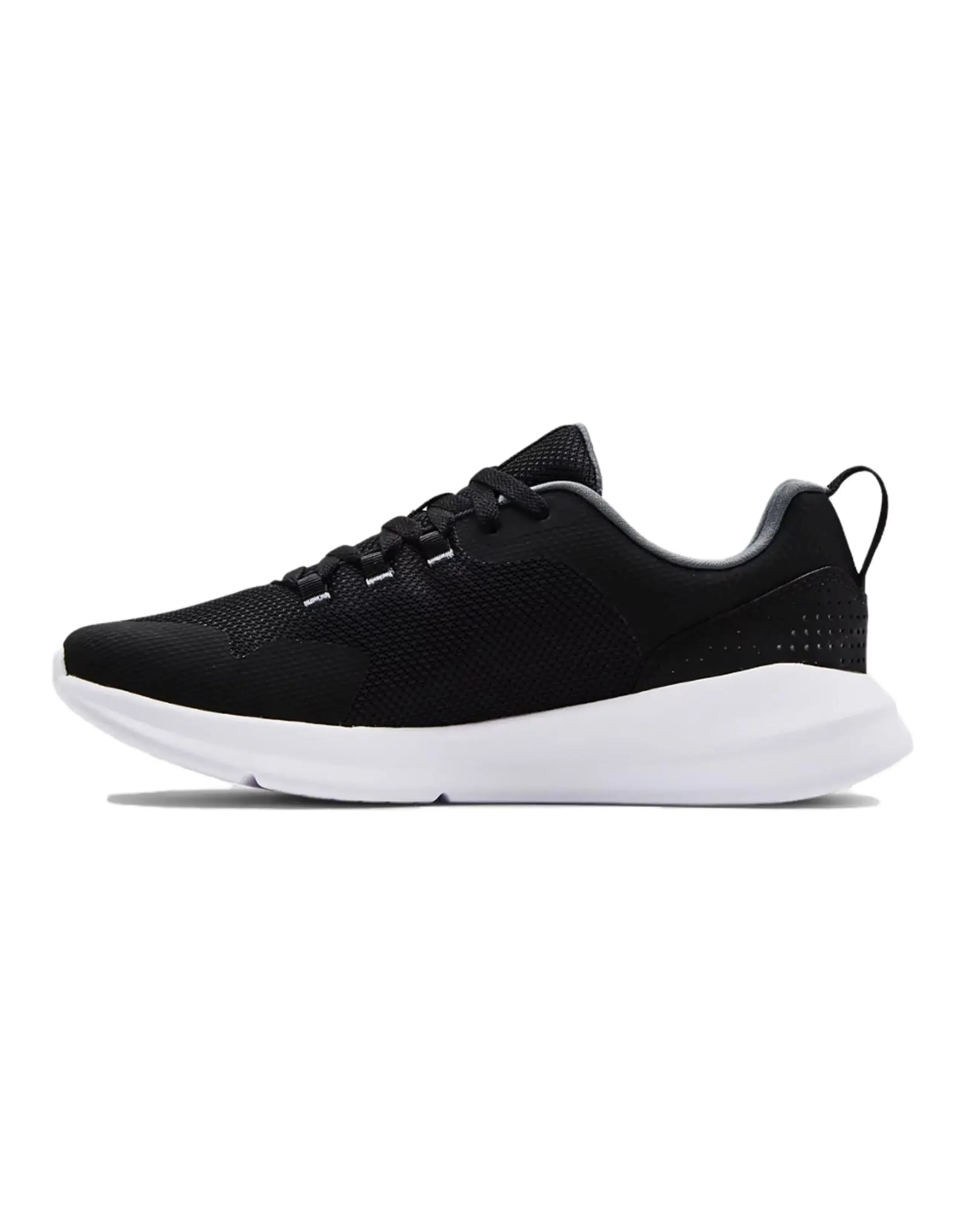 Under Armour Essential 'Black White'