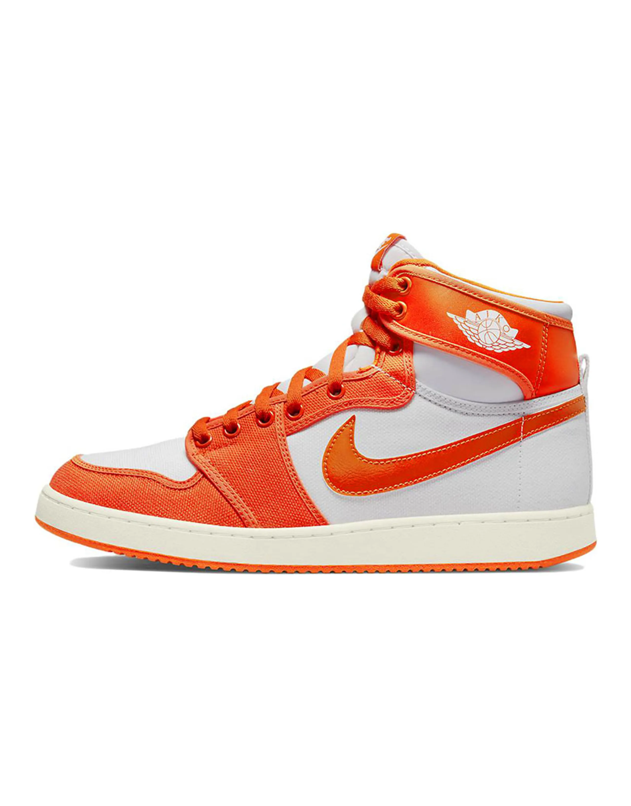 JORDAN 1 Retro Ajko Rush Orange