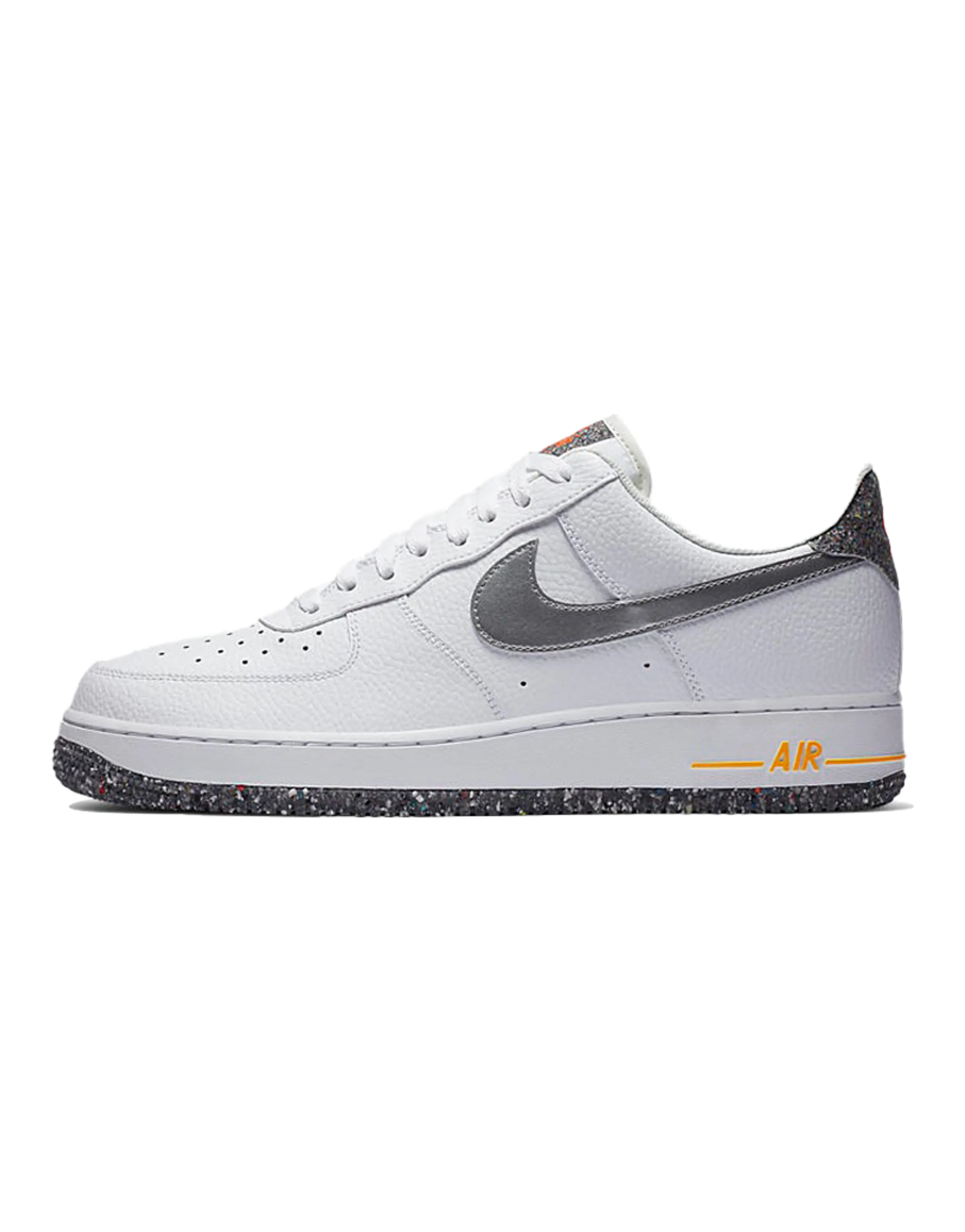 Nike Air Force 1 Crater Grind White