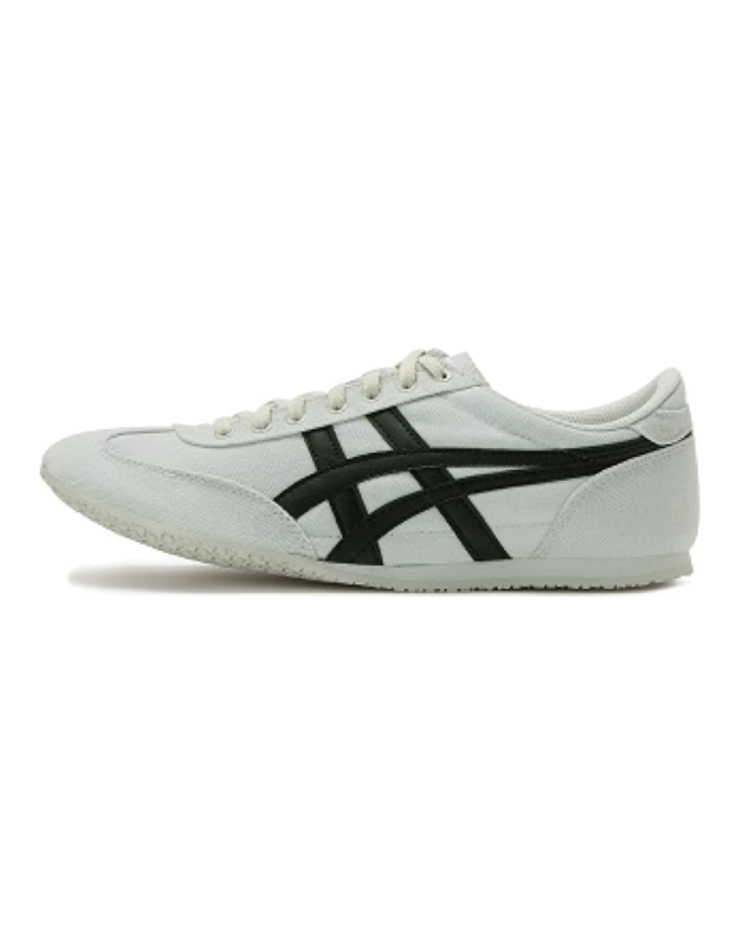 Onitsuka Tiger Unisex Machu Racer 'Grey Black'